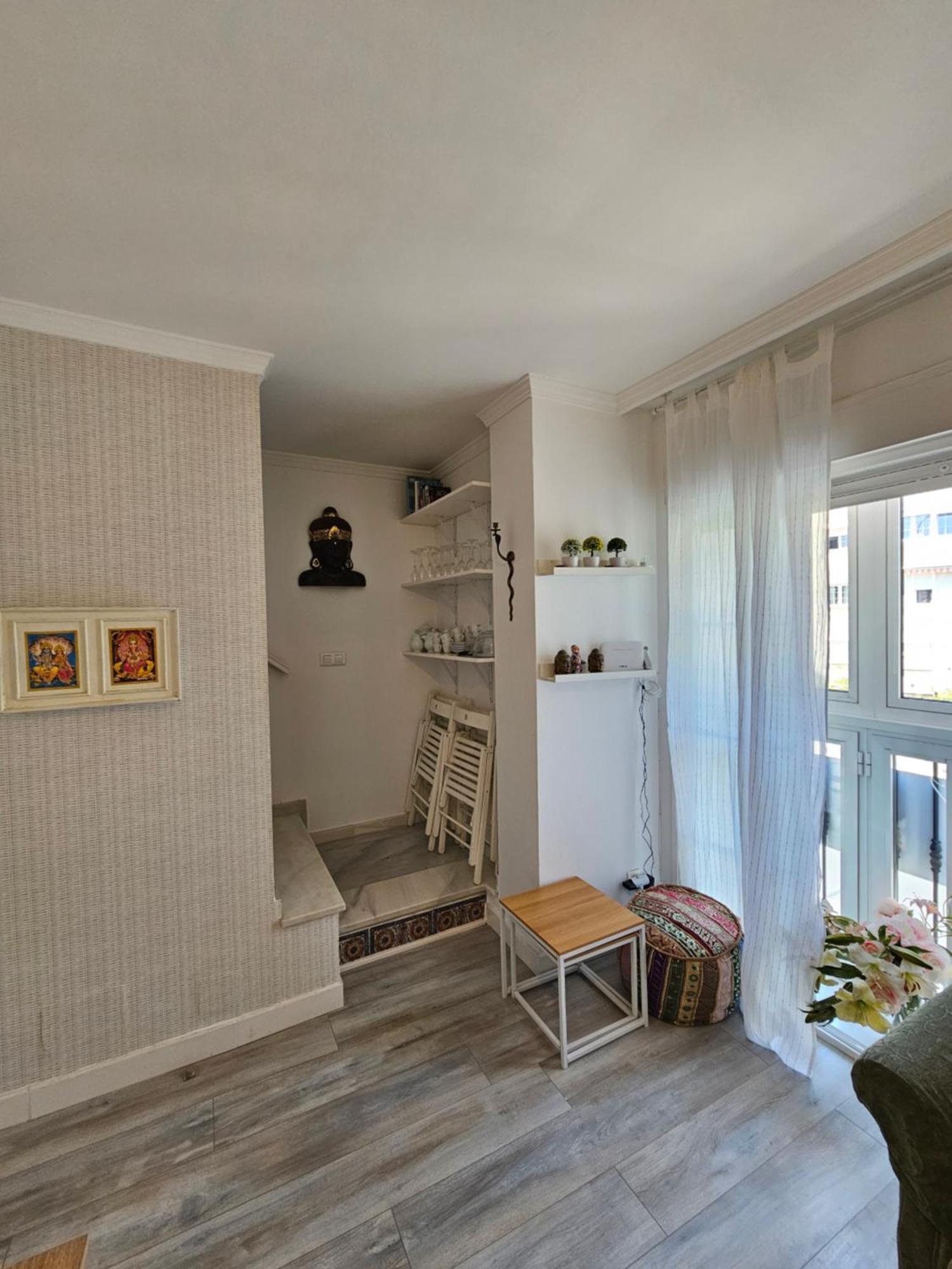 Pedregalejo Beach House Málaga