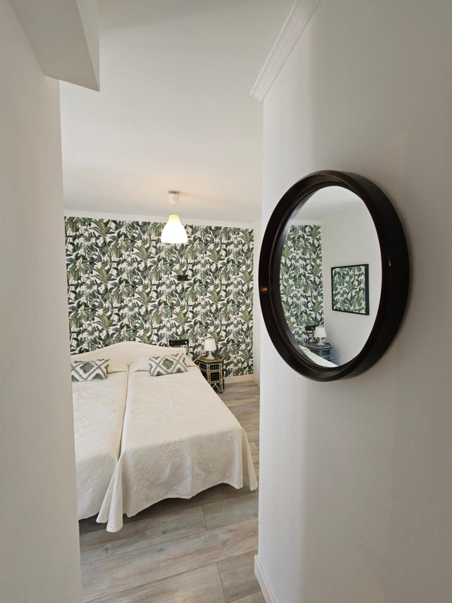 Pedregalejo Beach House *