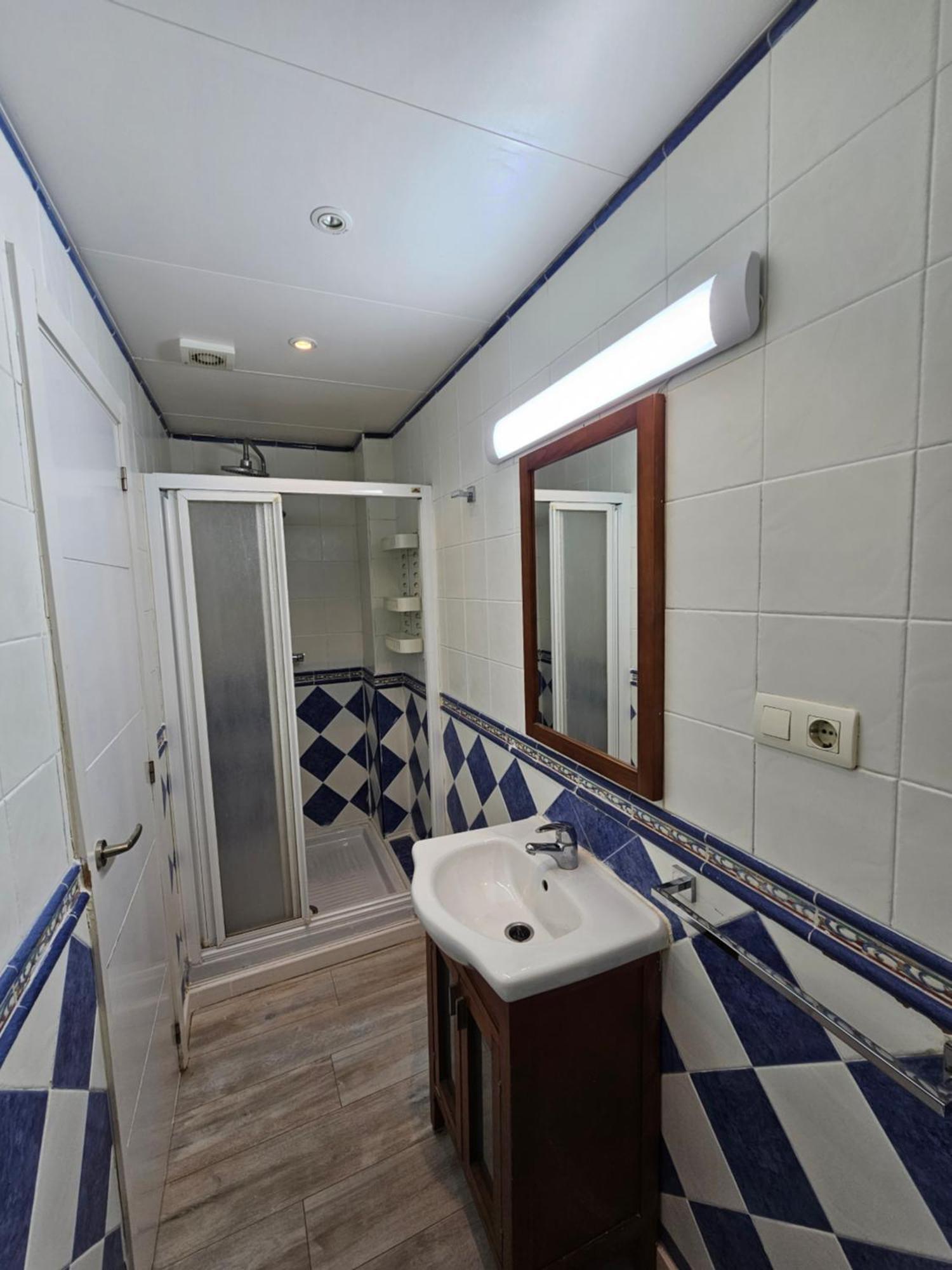 Pedregalejo Beach House Appartement