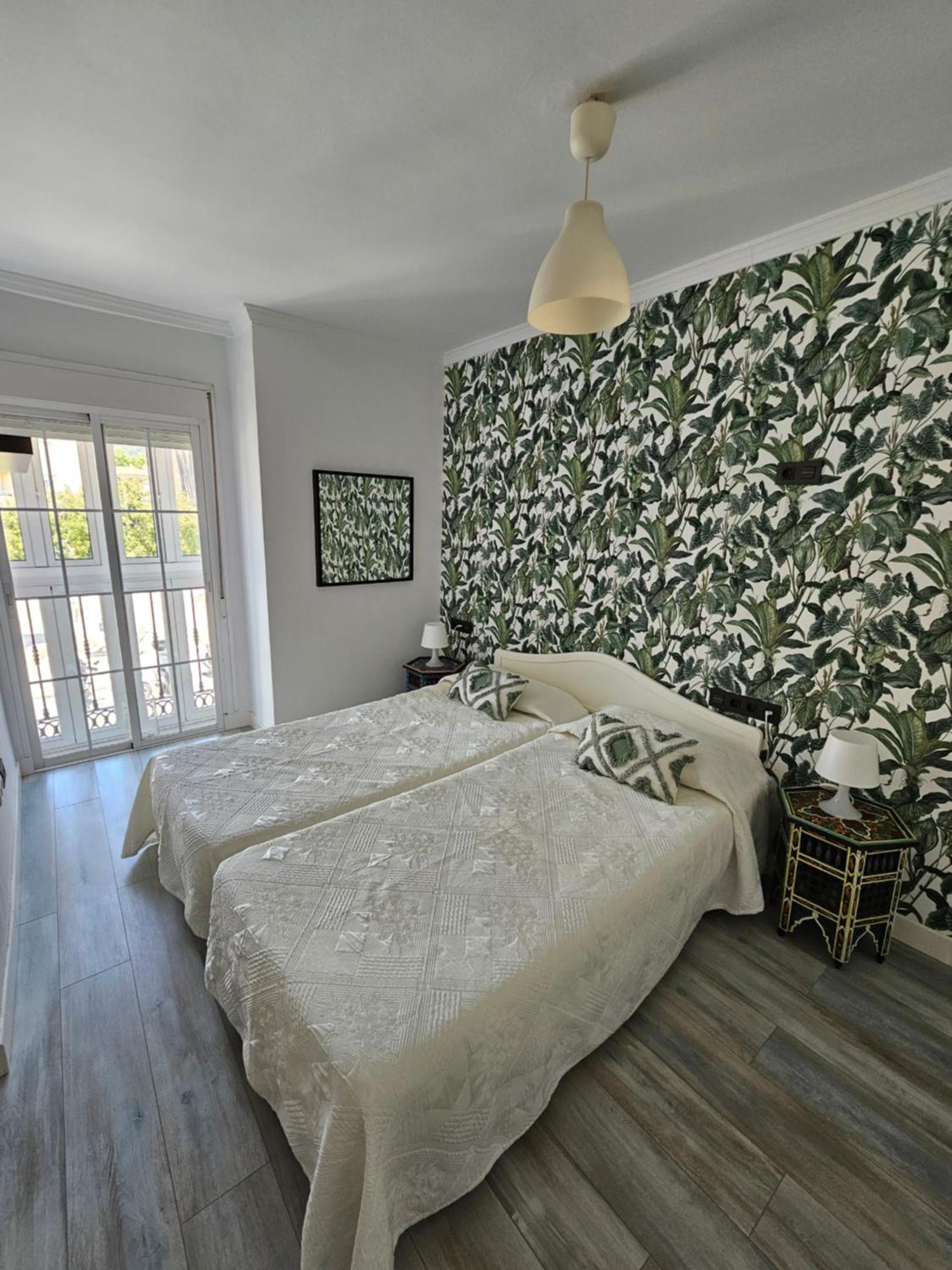 Pedregalejo Beach House Appartement *