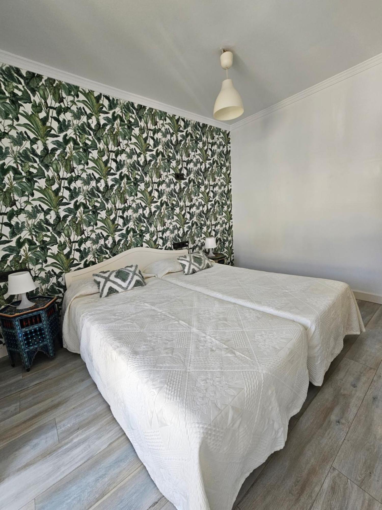 Pedregalejo Beach House Appartement