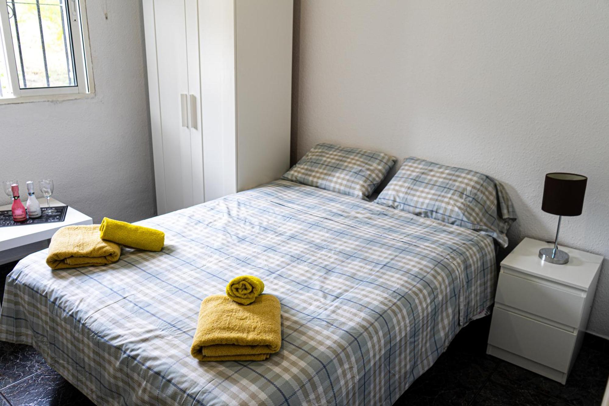 Economicmalagarooms Accommodatie bij particulieren *