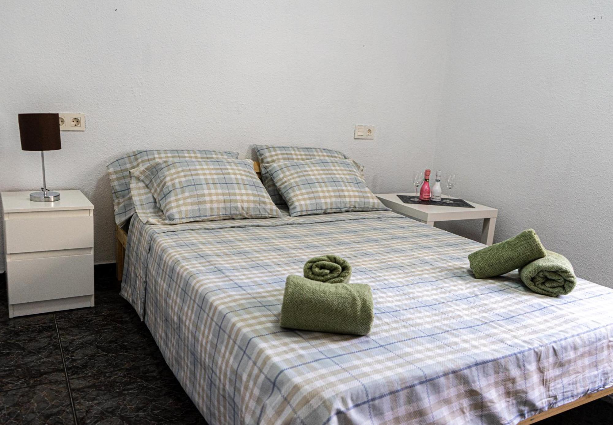 Economicmalagarooms Accommodatie bij particulieren