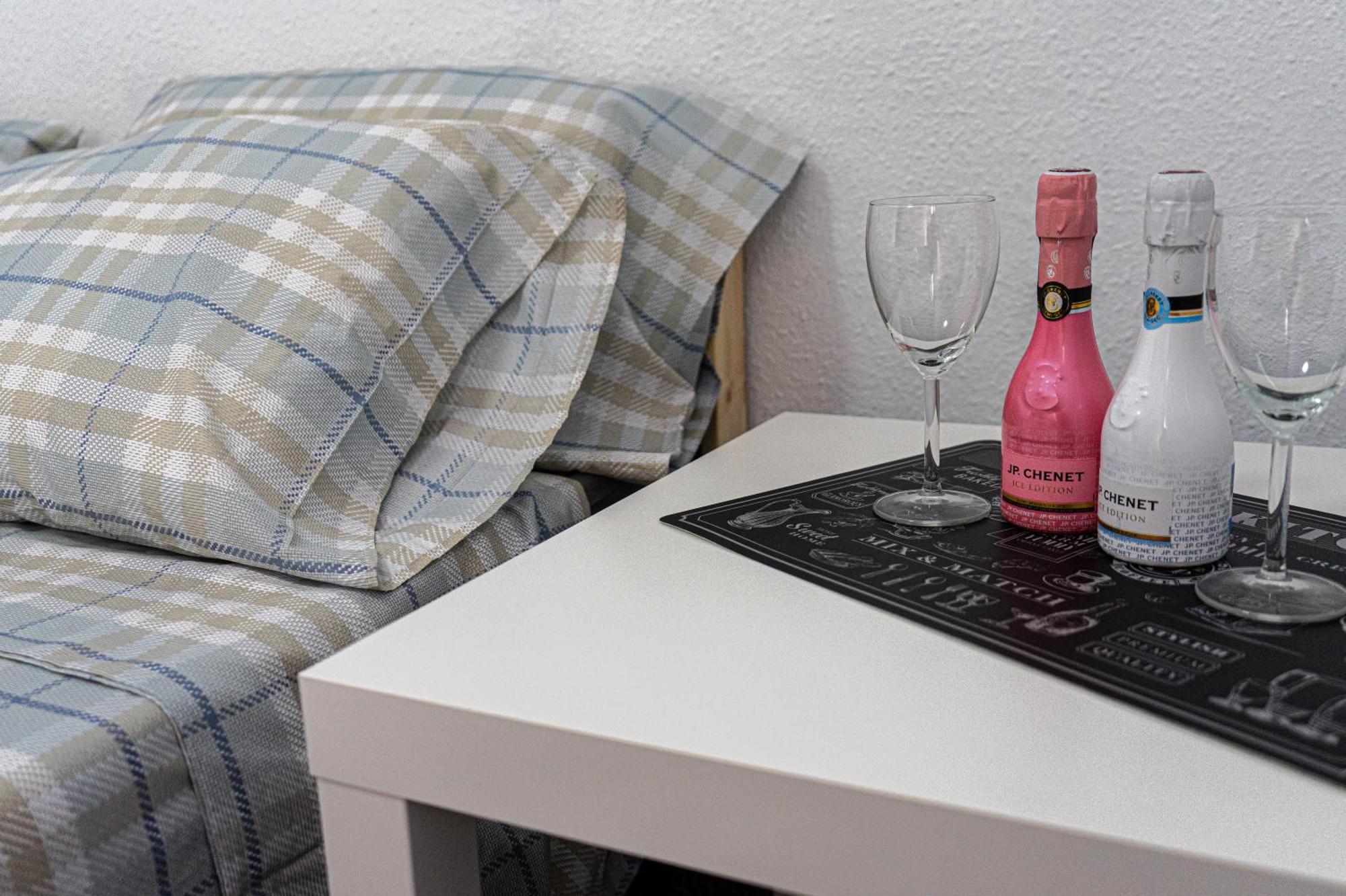 Accommodatie bij particulieren Economicmalagarooms