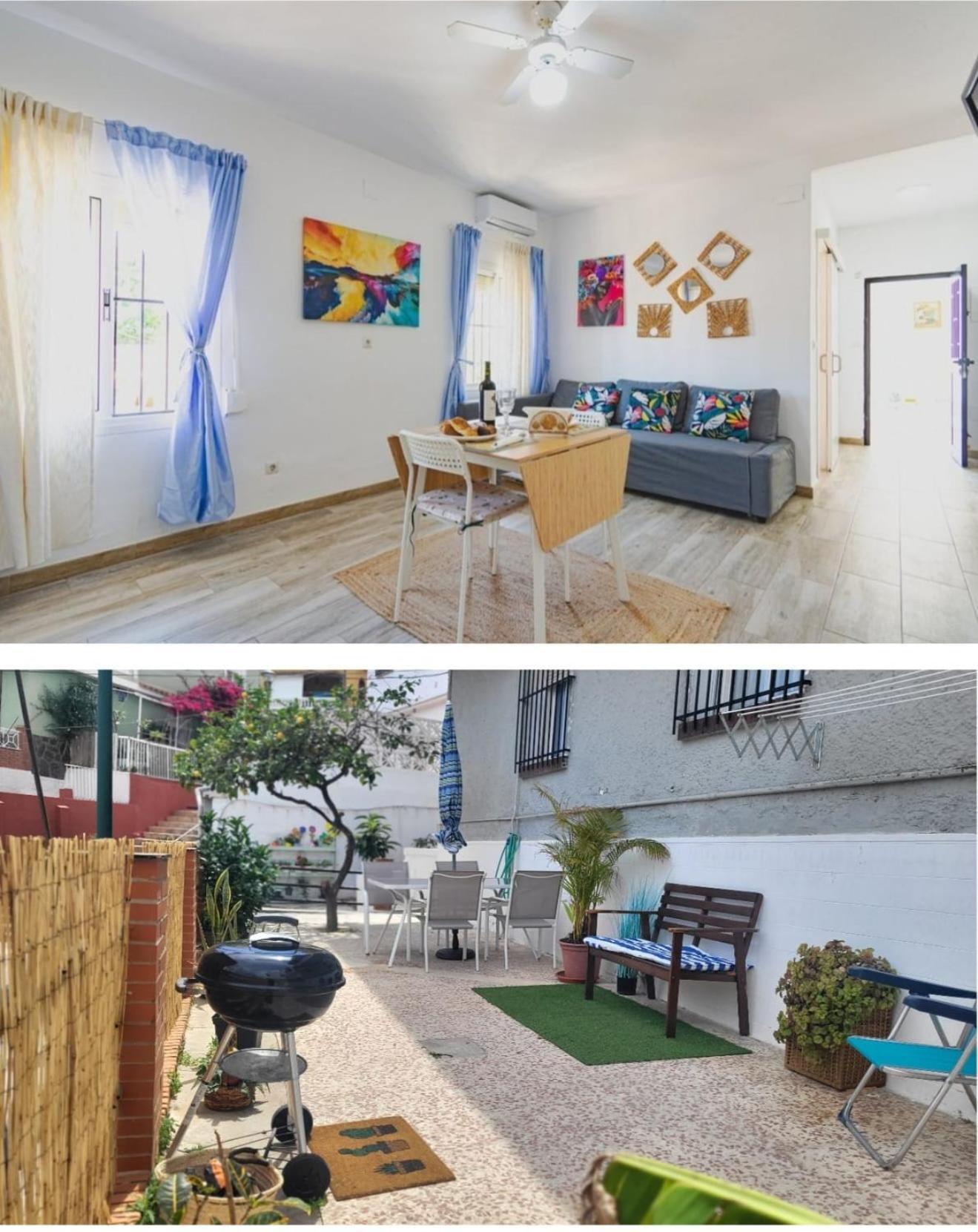 Apartment Monte Dorado