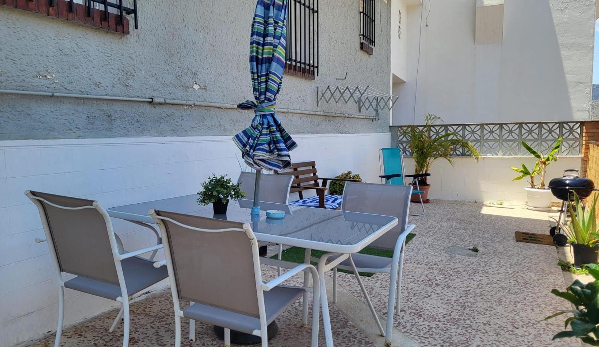 Apartment Monte Dorado Malaga