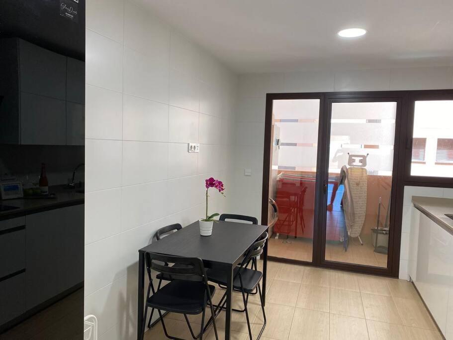 Appartement Precioso En La Mejor Zona De Málaga