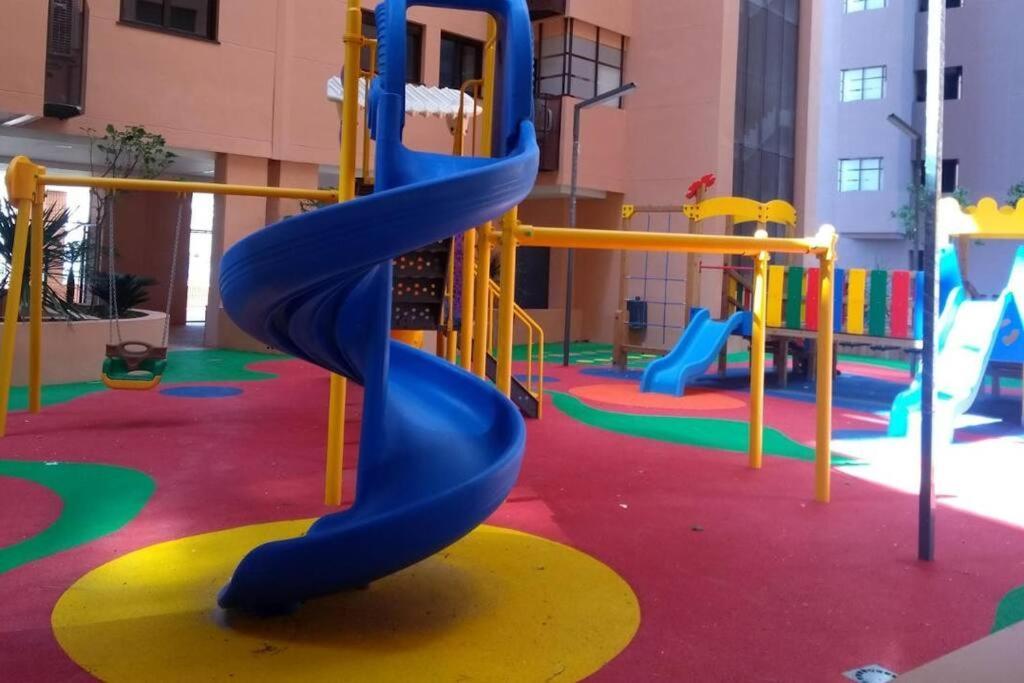 Appartement Precioso En La Mejor Zona De
