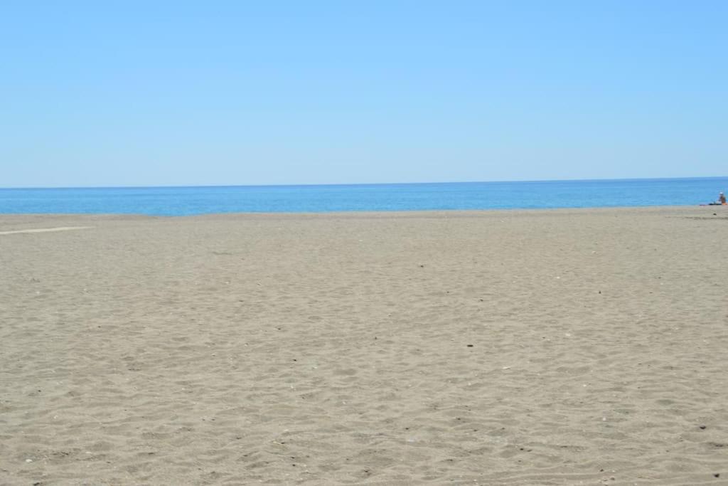 Nuevo, Disfruta Del Silencio, Familias Con Ninos, Aire Acondicionado, 2 Banos , Playa * Benajarafe