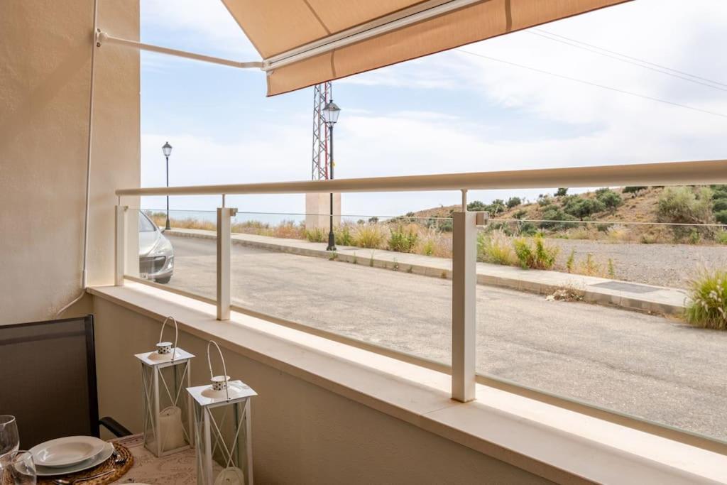 Apartment Nuevo, Disfruta Del Silencio, Familias Con Ninos, Aire Acondicionado, 2 Banos , Playa Benajarafe