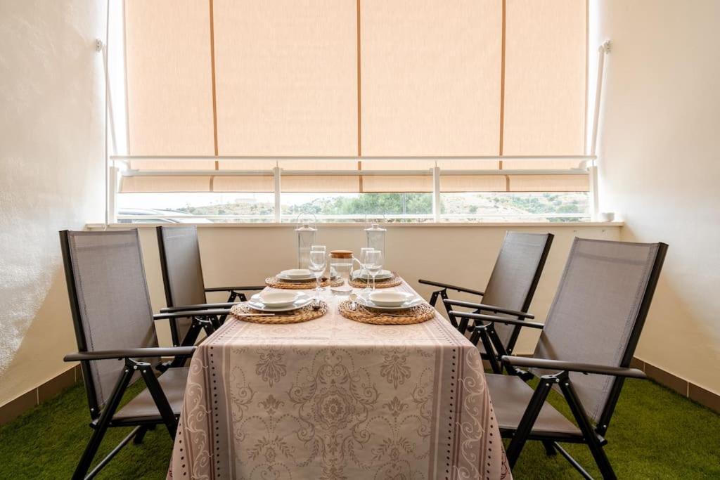 Nuevo, Disfruta Del Silencio, Familias Con Ninos, Aire Acondicionado, 2 Banos , Playa Apartment