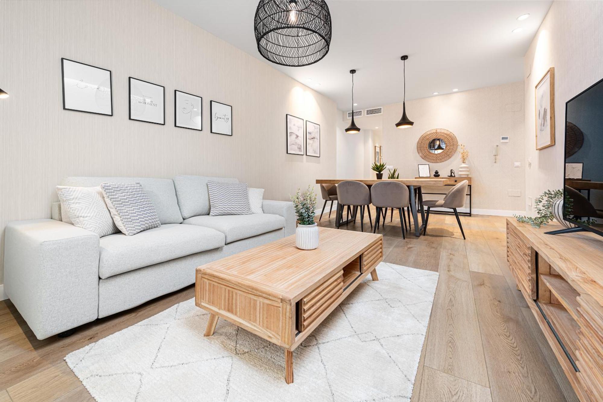 Apartment Wintowinrentals La Casa Nostra Malaga