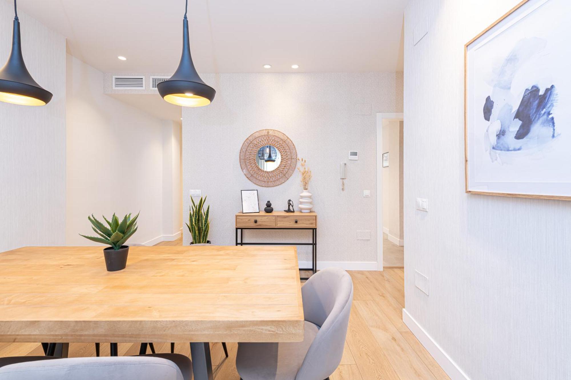 Apartment Wintowinrentals La Casa Nostra Malaga