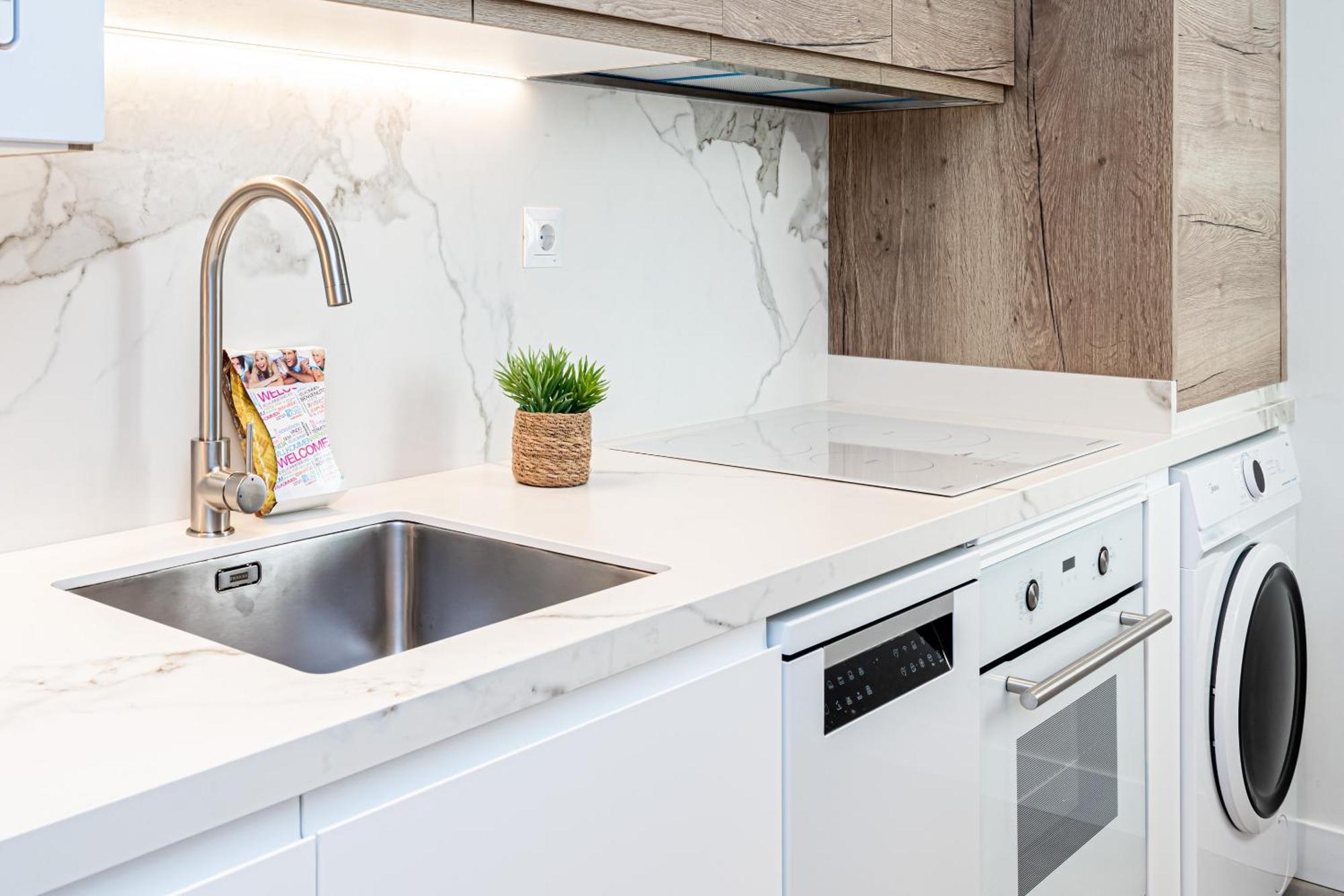 Wintowinrentals La Casa Nostra Apartment *