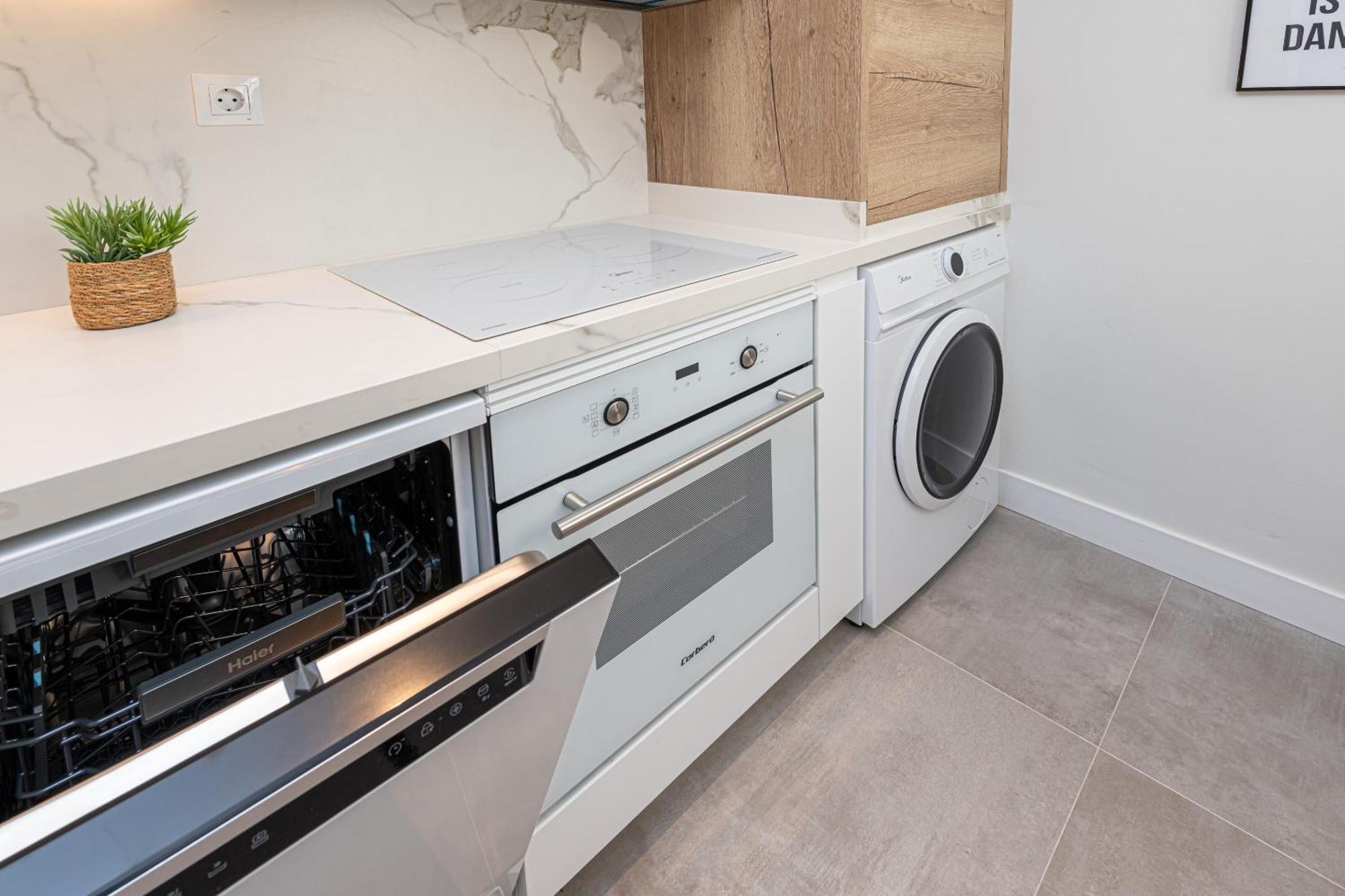 Wintowinrentals La Casa Nostra Apartment Malaga