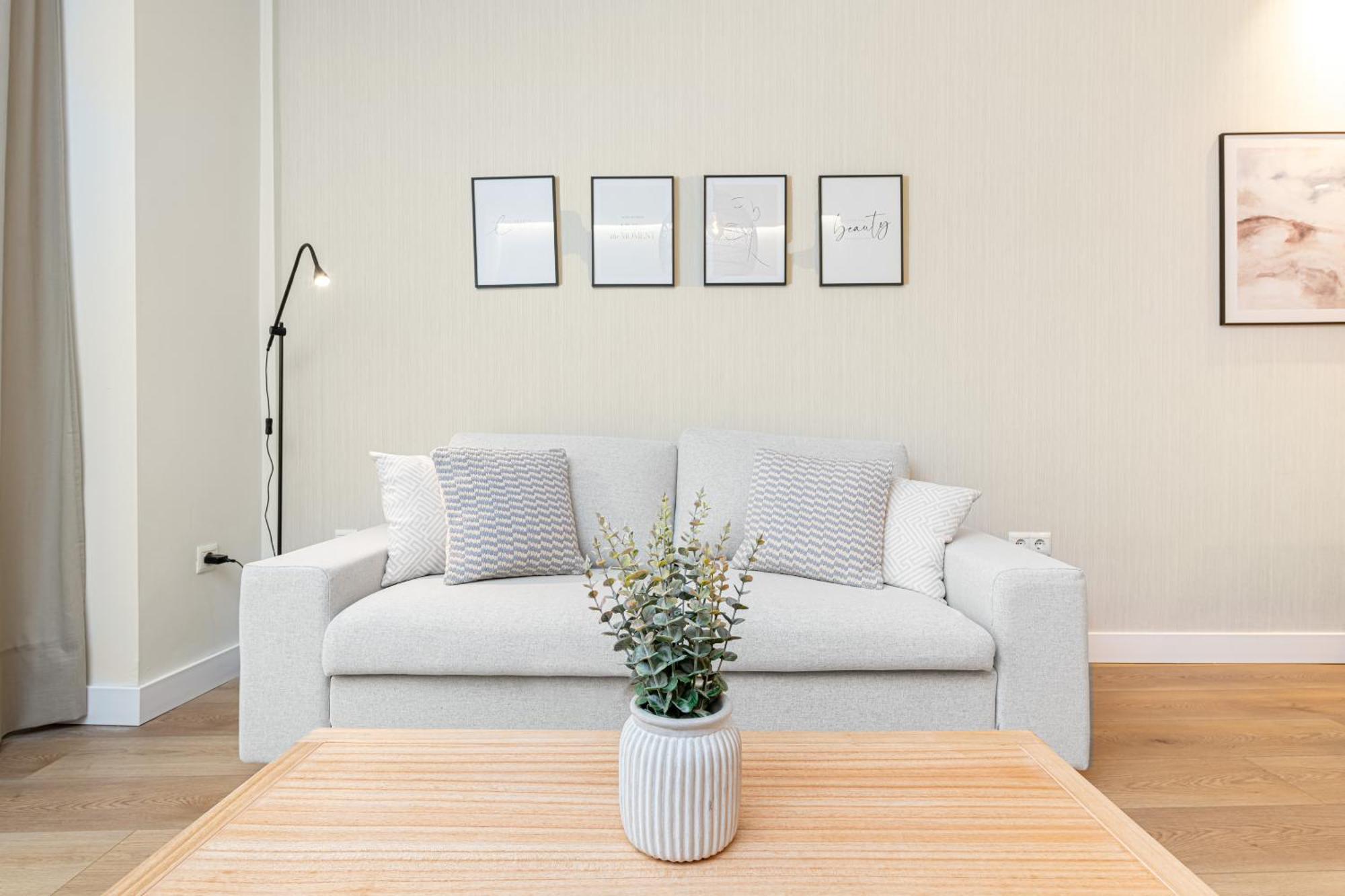 Apartment Wintowinrentals La Casa Nostra Malaga