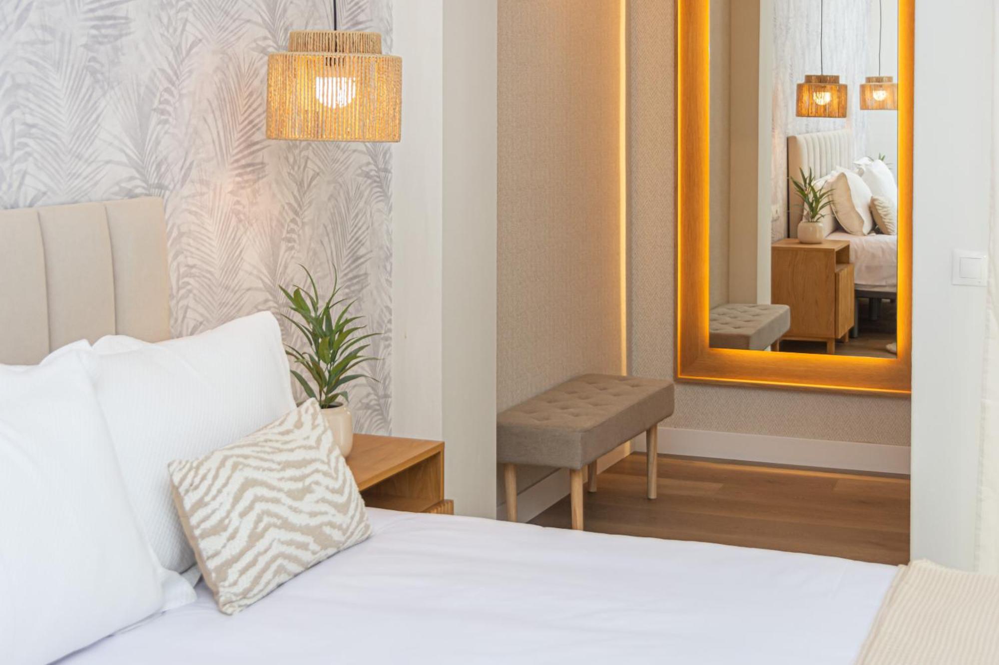 Wintowinrentals La Casa Nostra * Malaga