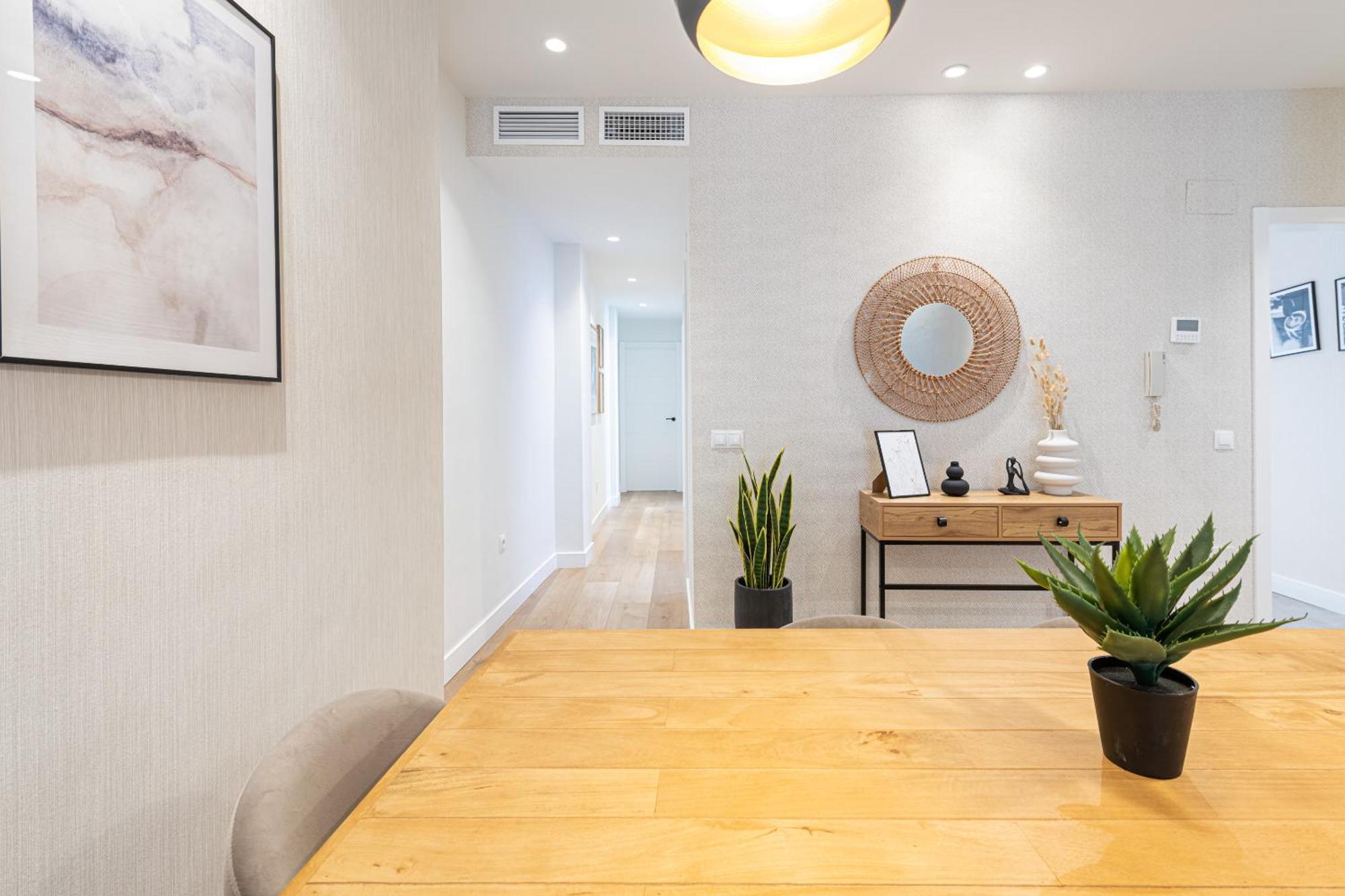 Wintowinrentals La Casa Nostra Apartment Malaga