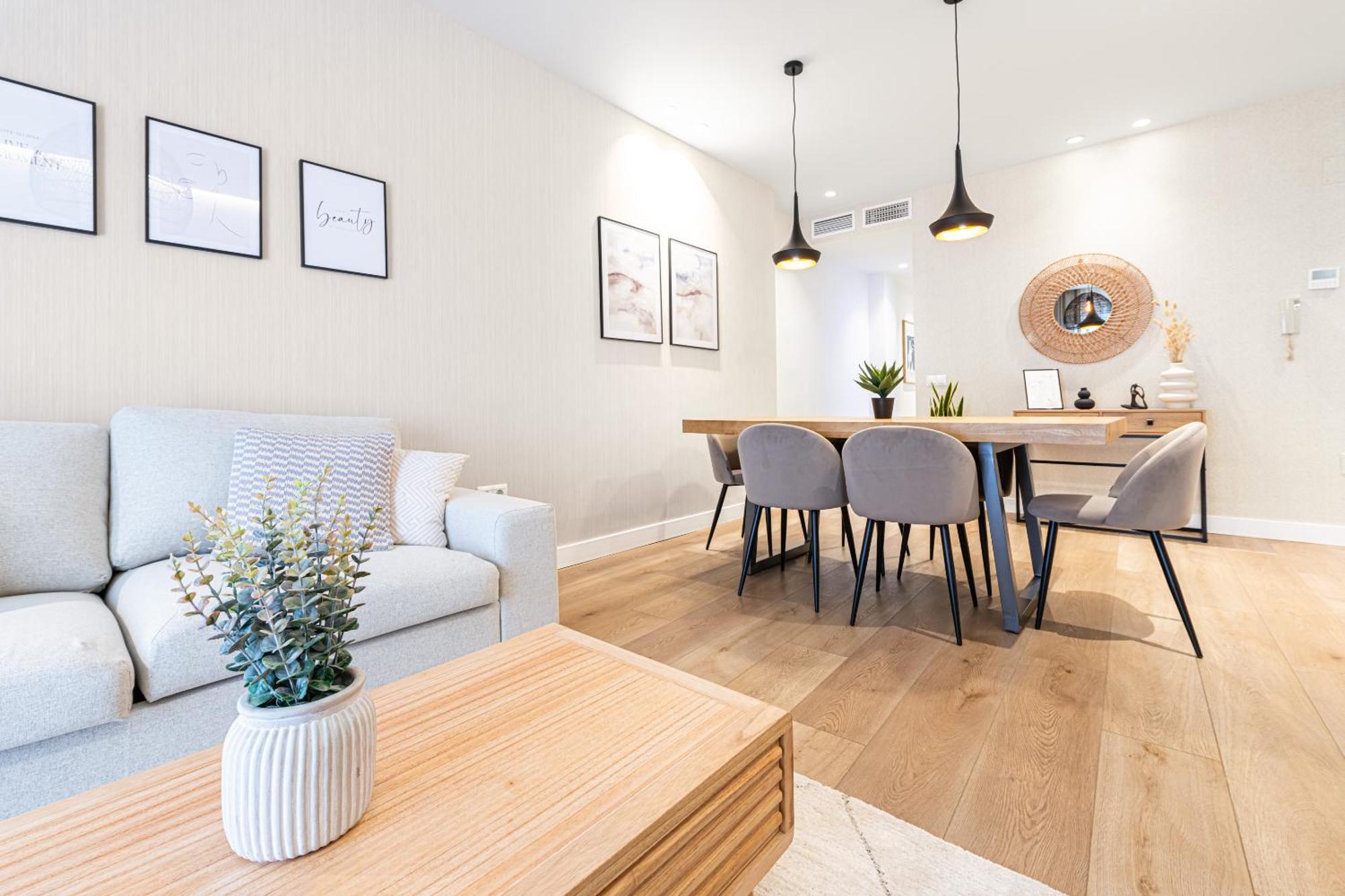 Apartment Wintowinrentals La Casa Nostra Malaga