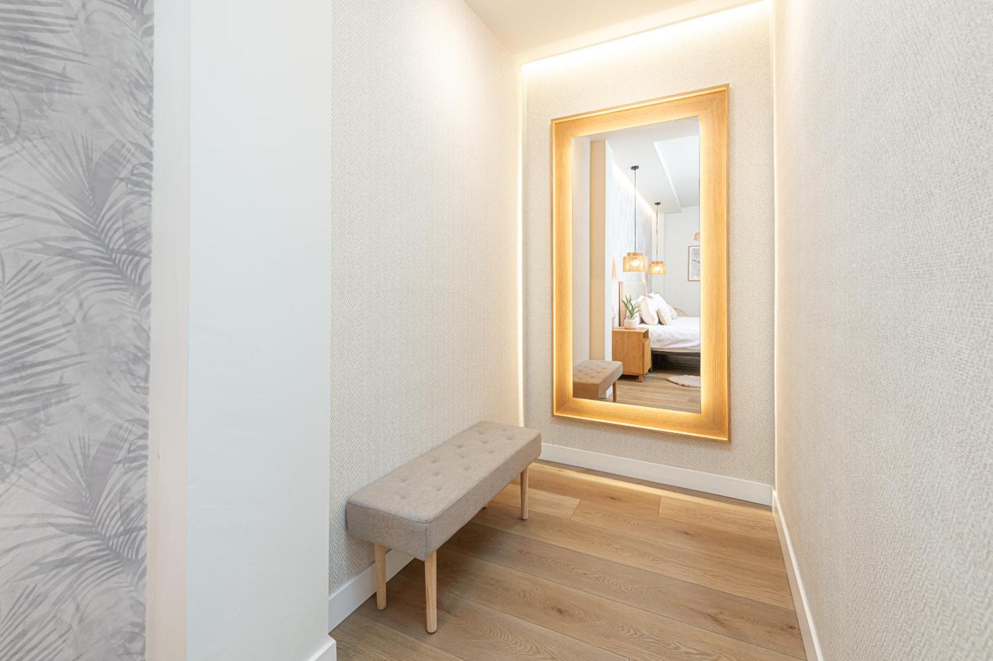 Wintowinrentals La Casa Nostra Apartment *