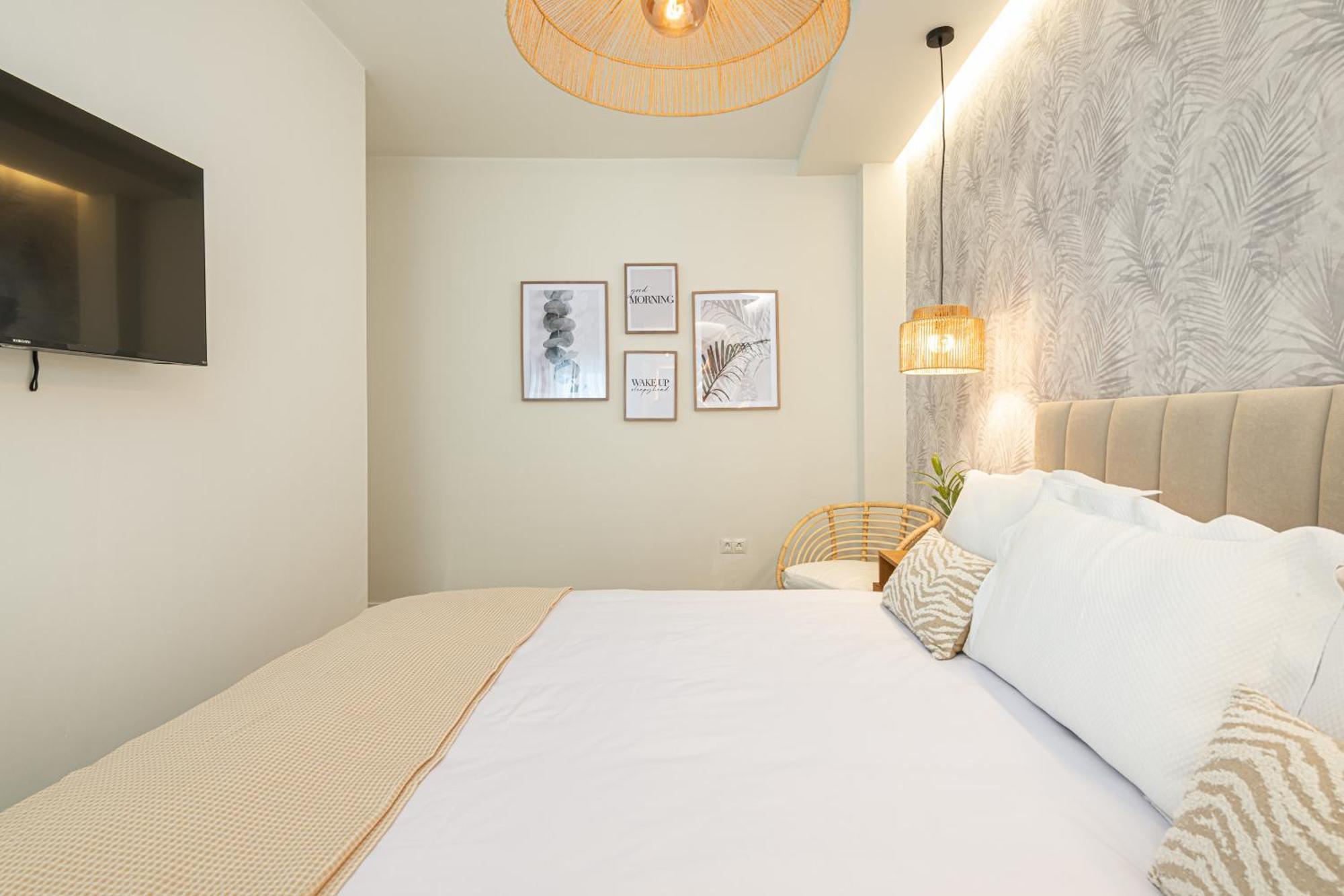 Apartment Wintowinrentals La Casa Nostra Malaga