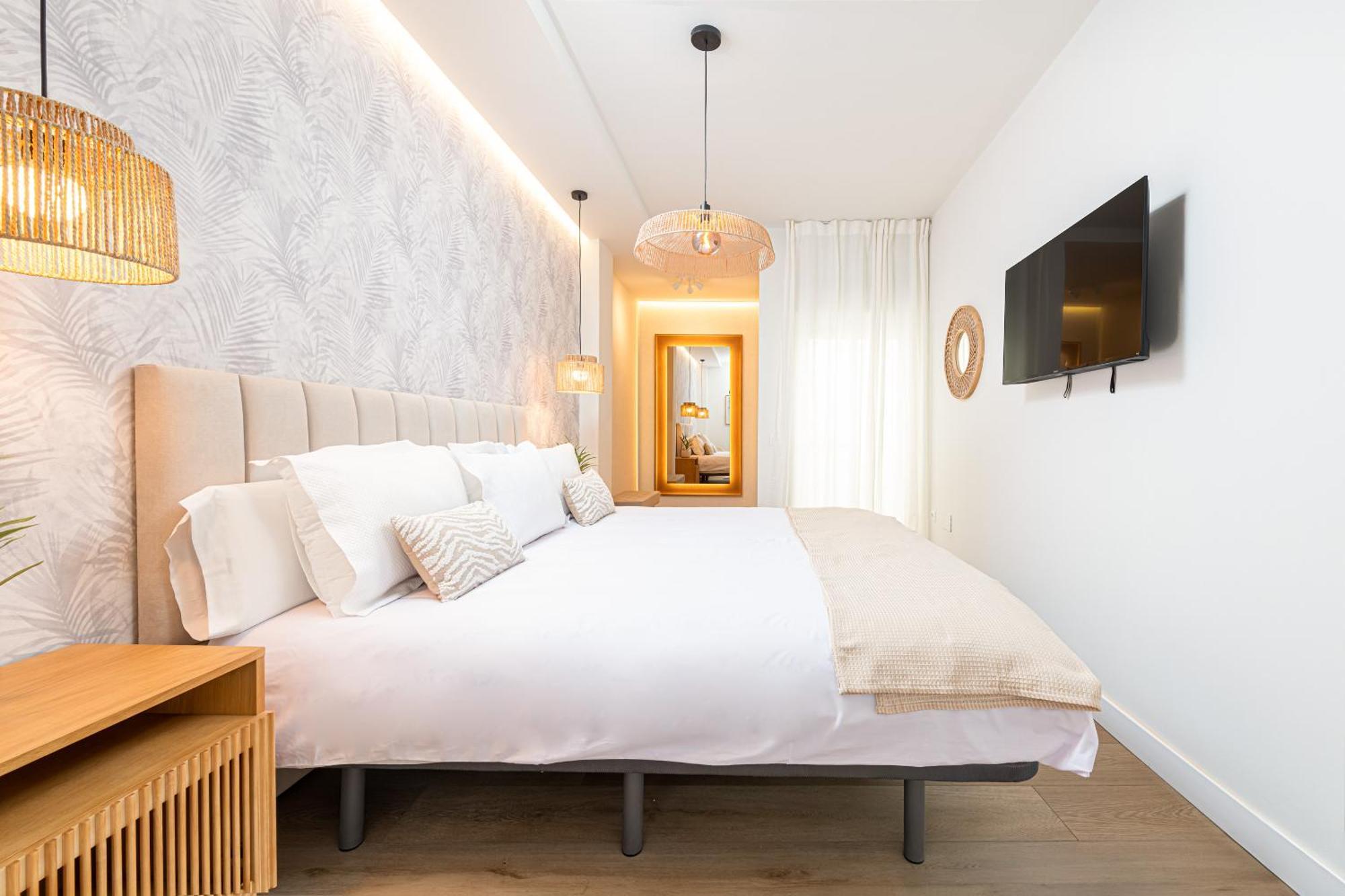 Wintowinrentals La Casa Nostra * Malaga