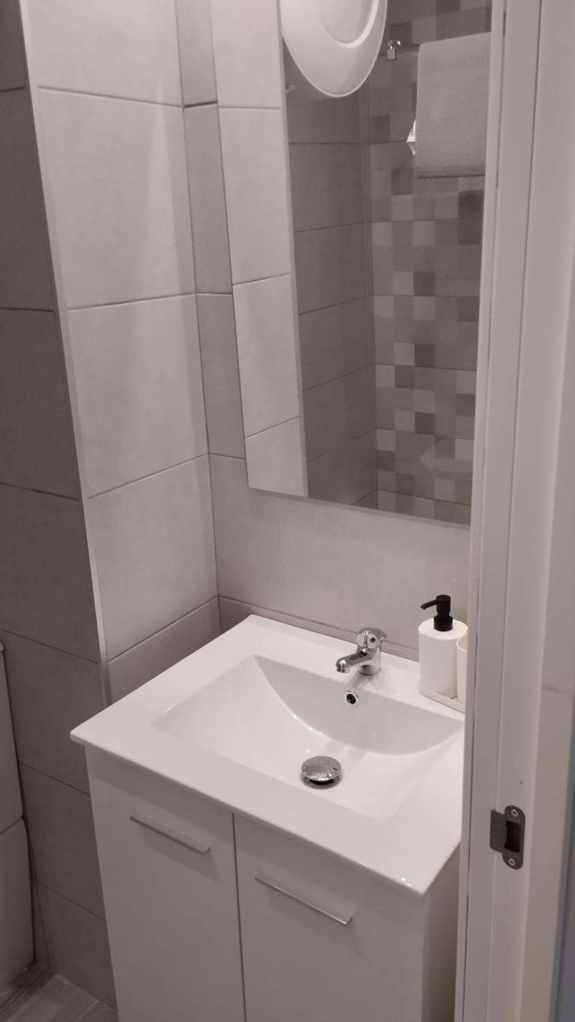 Ruselo Costa Apartment Málaga