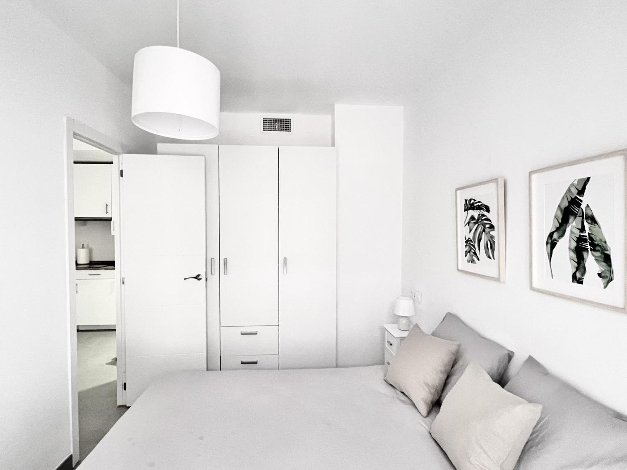 Circo 6 Apartment Málaga