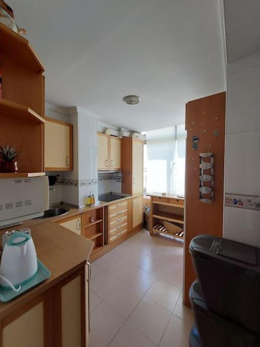 Apartamento Plaza Capuchinos