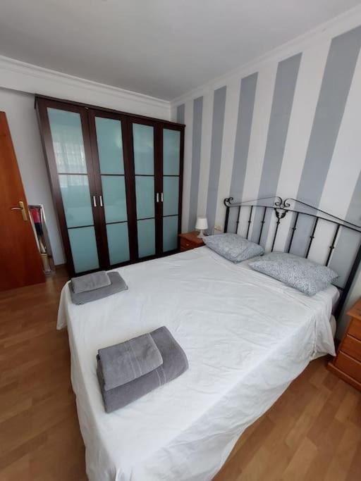Apartamento Plaza Capuchinos Apartamento *
