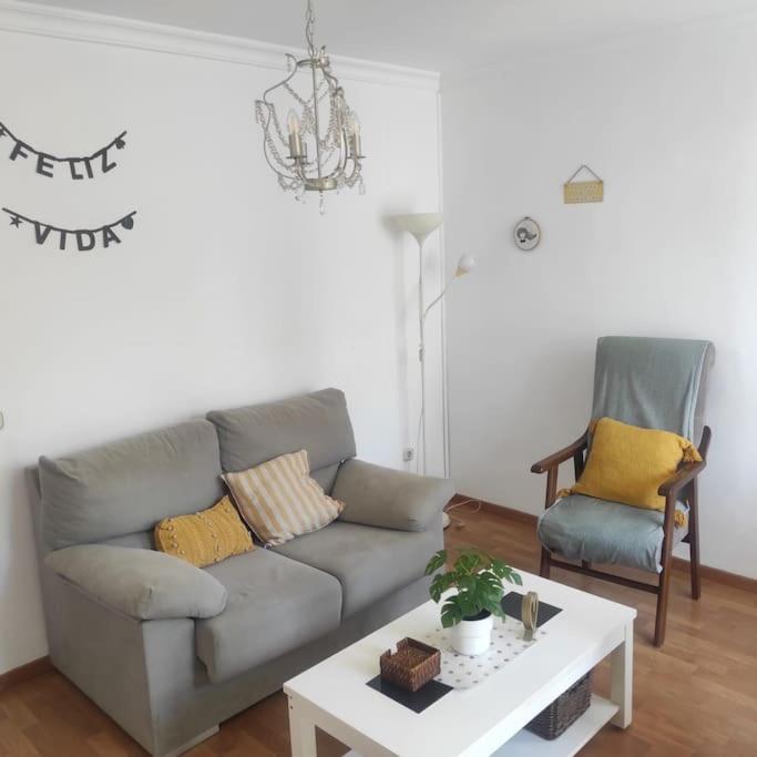 Apartamento Plaza Capuchinos Apartamento Málaga