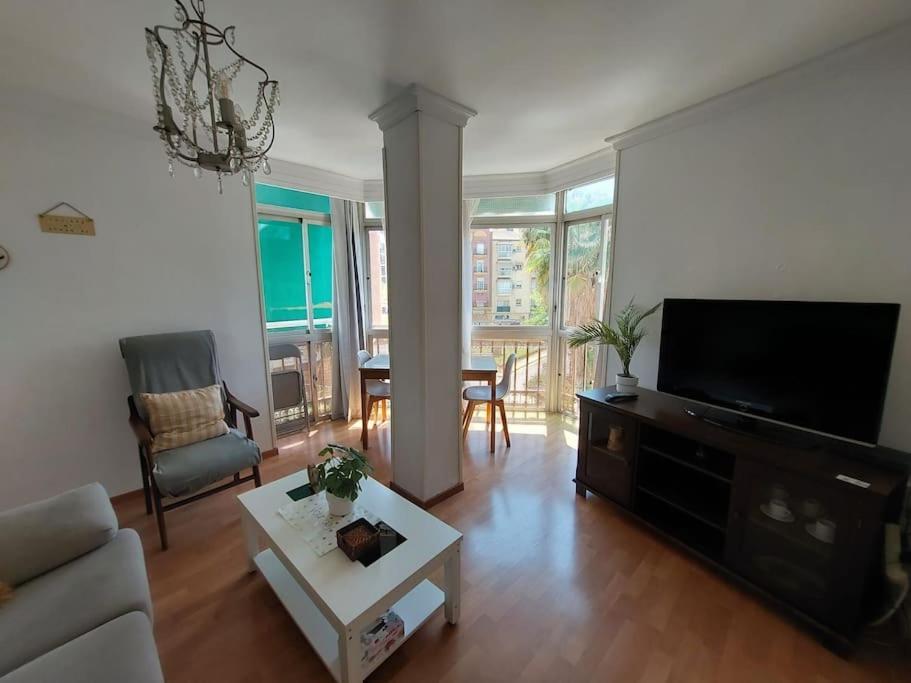 Apartamento Apartamento Plaza Capuchinos