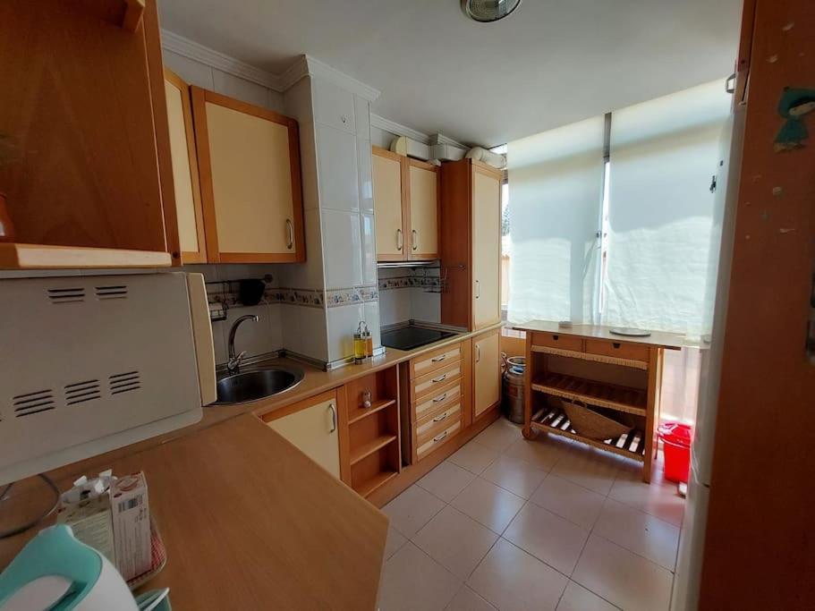 Apartamento Apartamento Plaza Capuchinos *