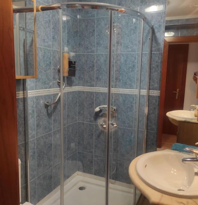 Apartamento Apartamento Plaza Capuchinos *