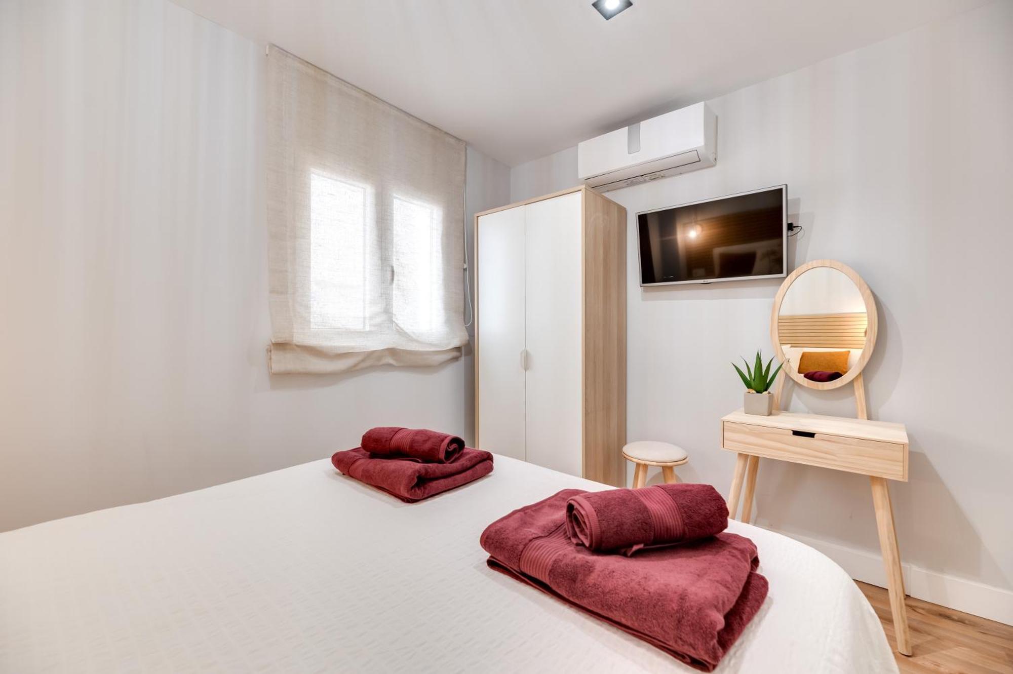 Apartment Picasso 2 *