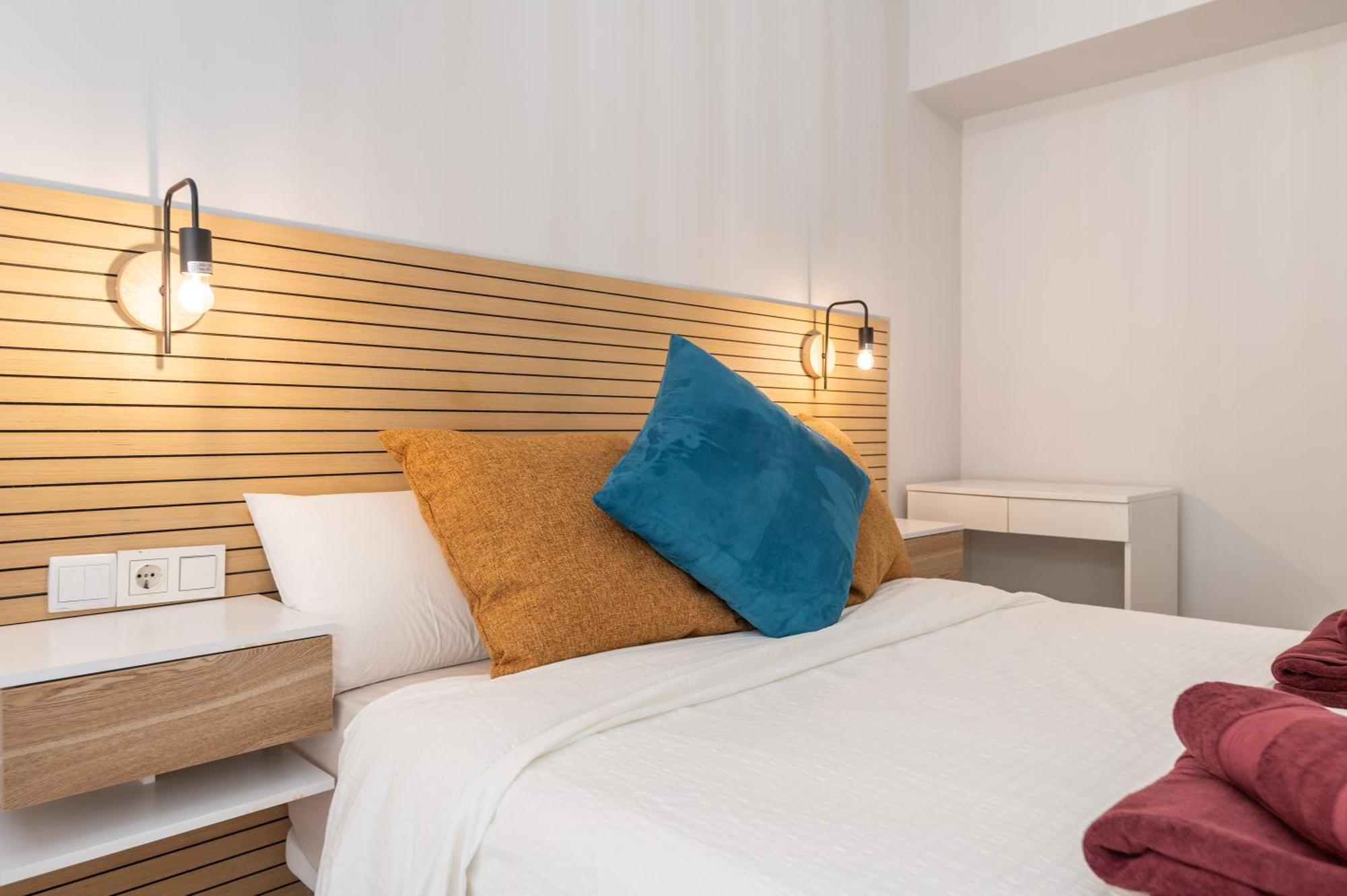 Apartment Picasso 2 Malaga