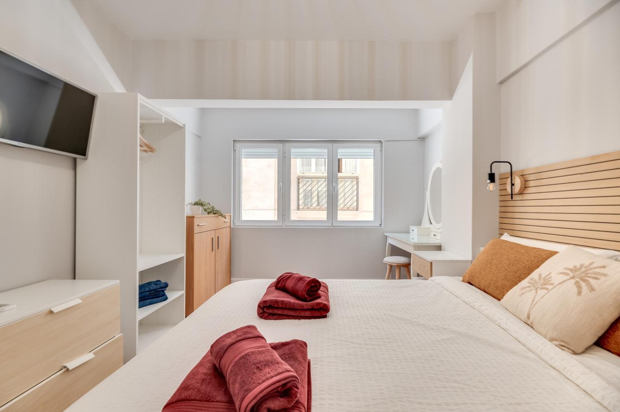Apartment Picasso 2 *