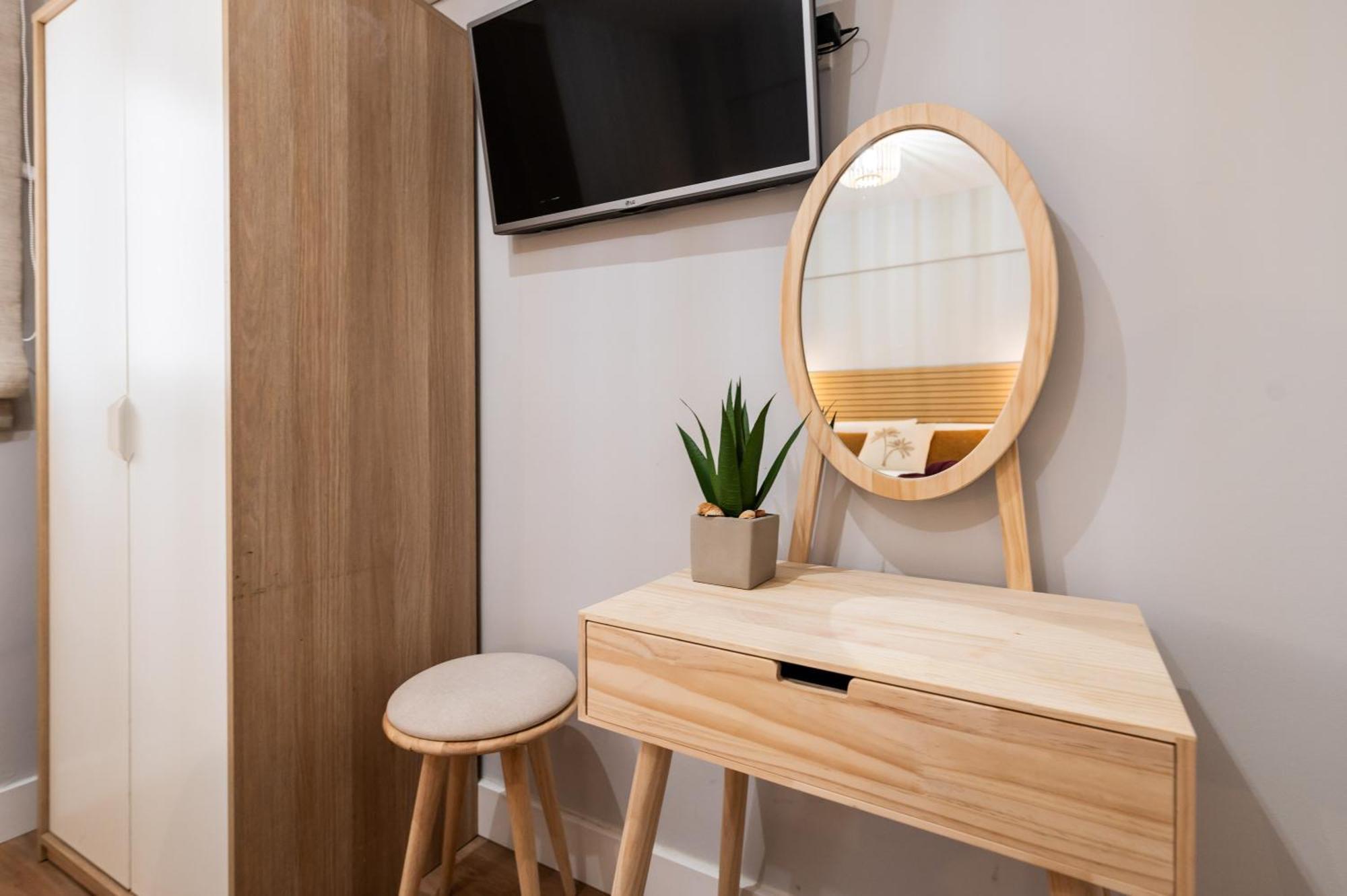 Picasso 2 Apartment Malaga