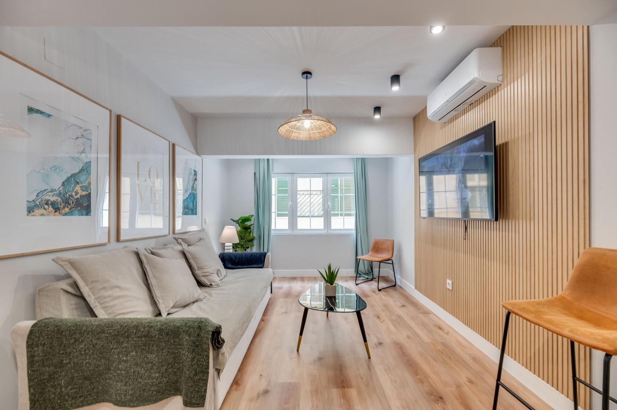 Apartment Picasso 2 *