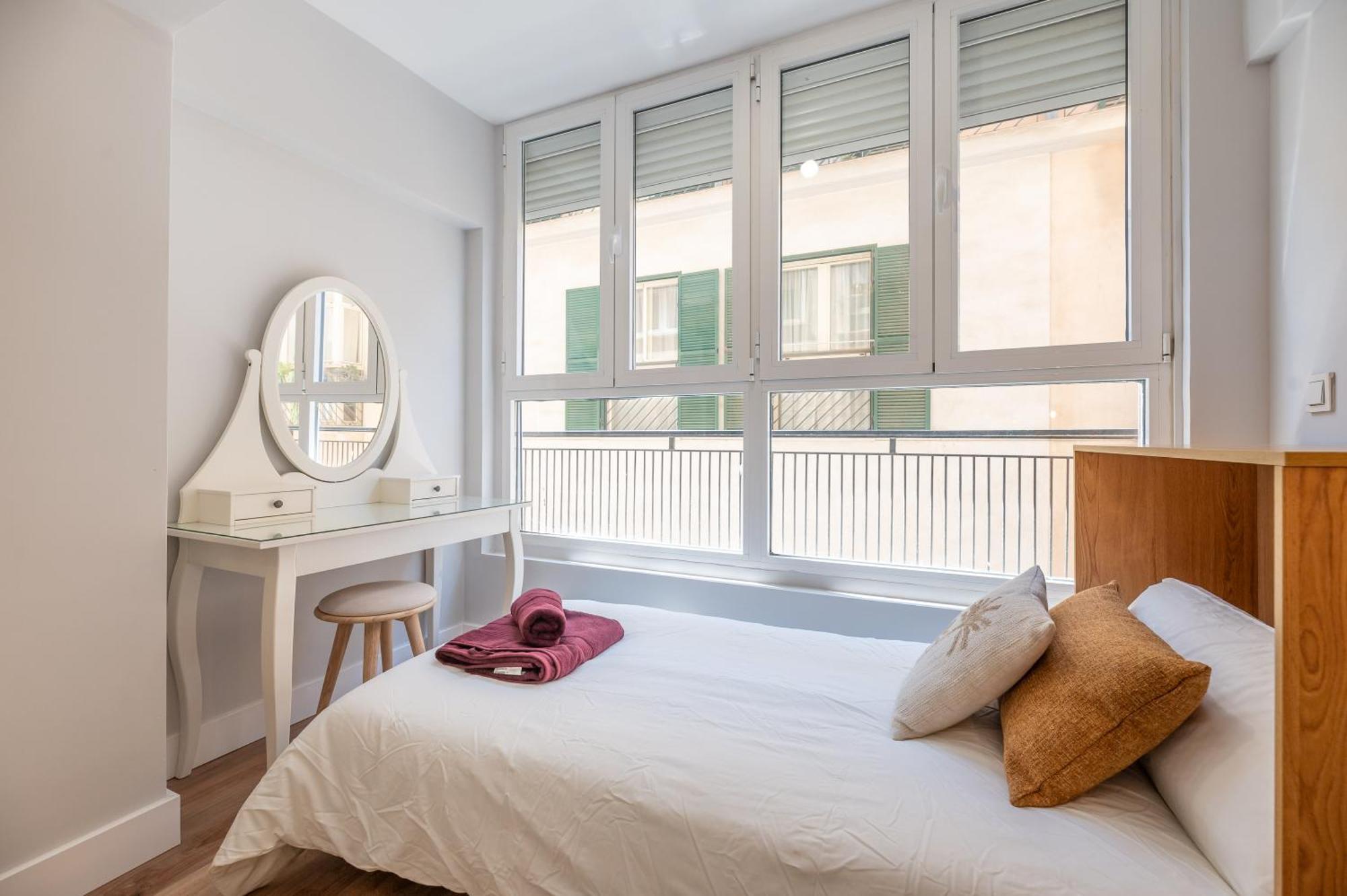 Apartment Picasso 2