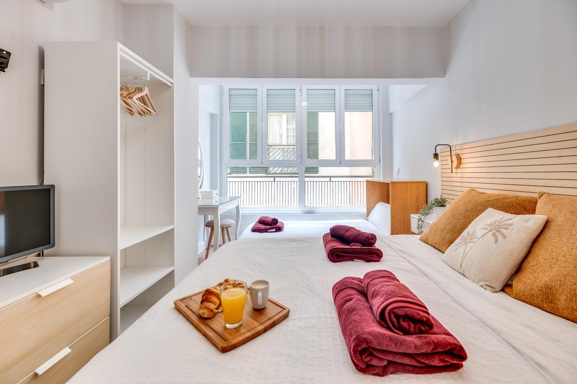 Apartment Picasso 2 *