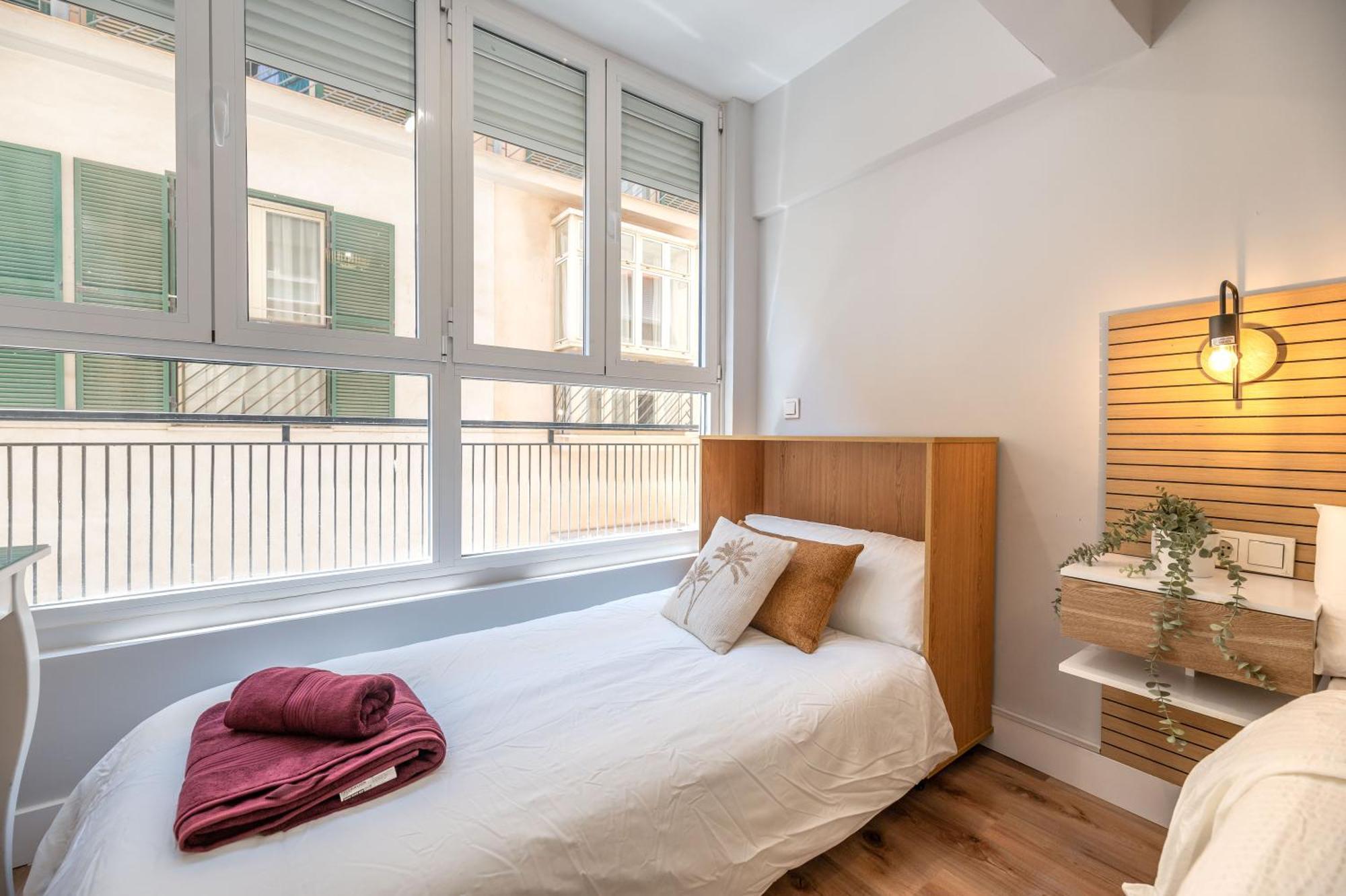 Apartment Picasso 2 Malaga