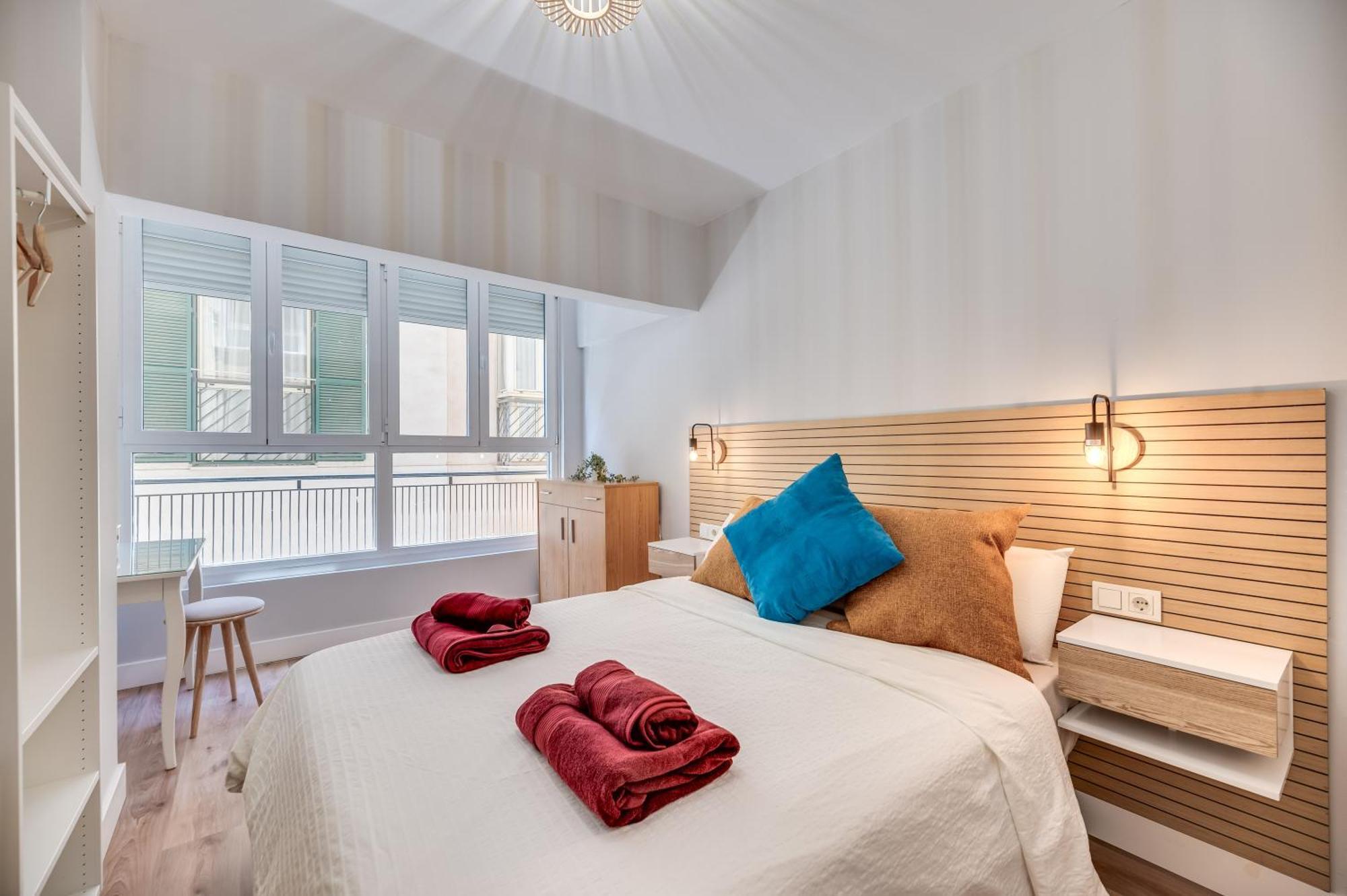 Apartment Picasso 2 *