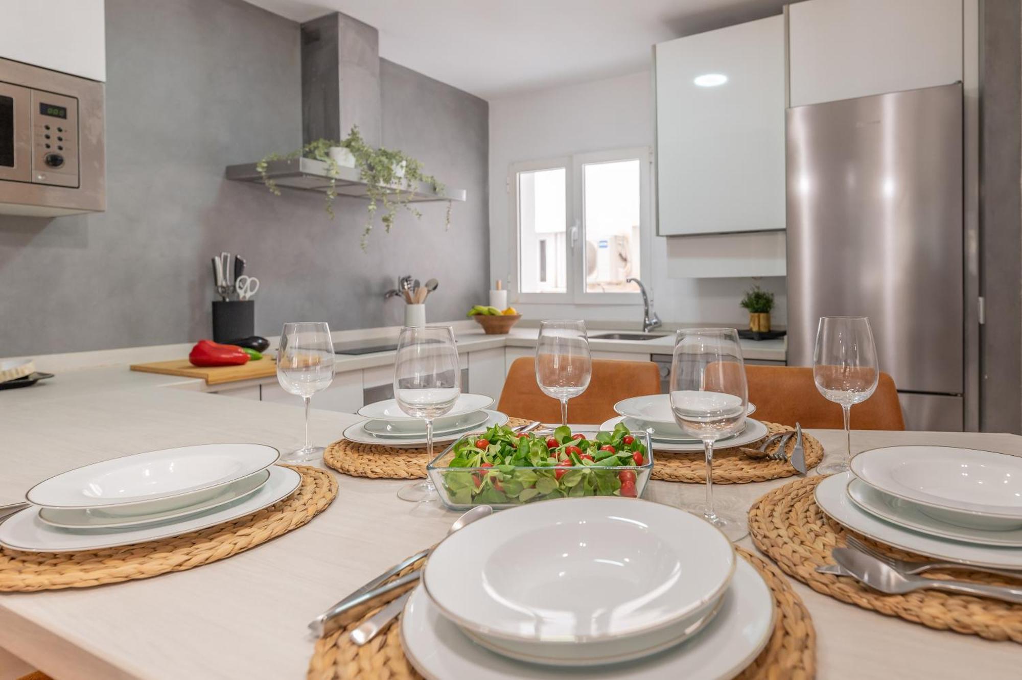 Picasso 2 Apartment Malaga