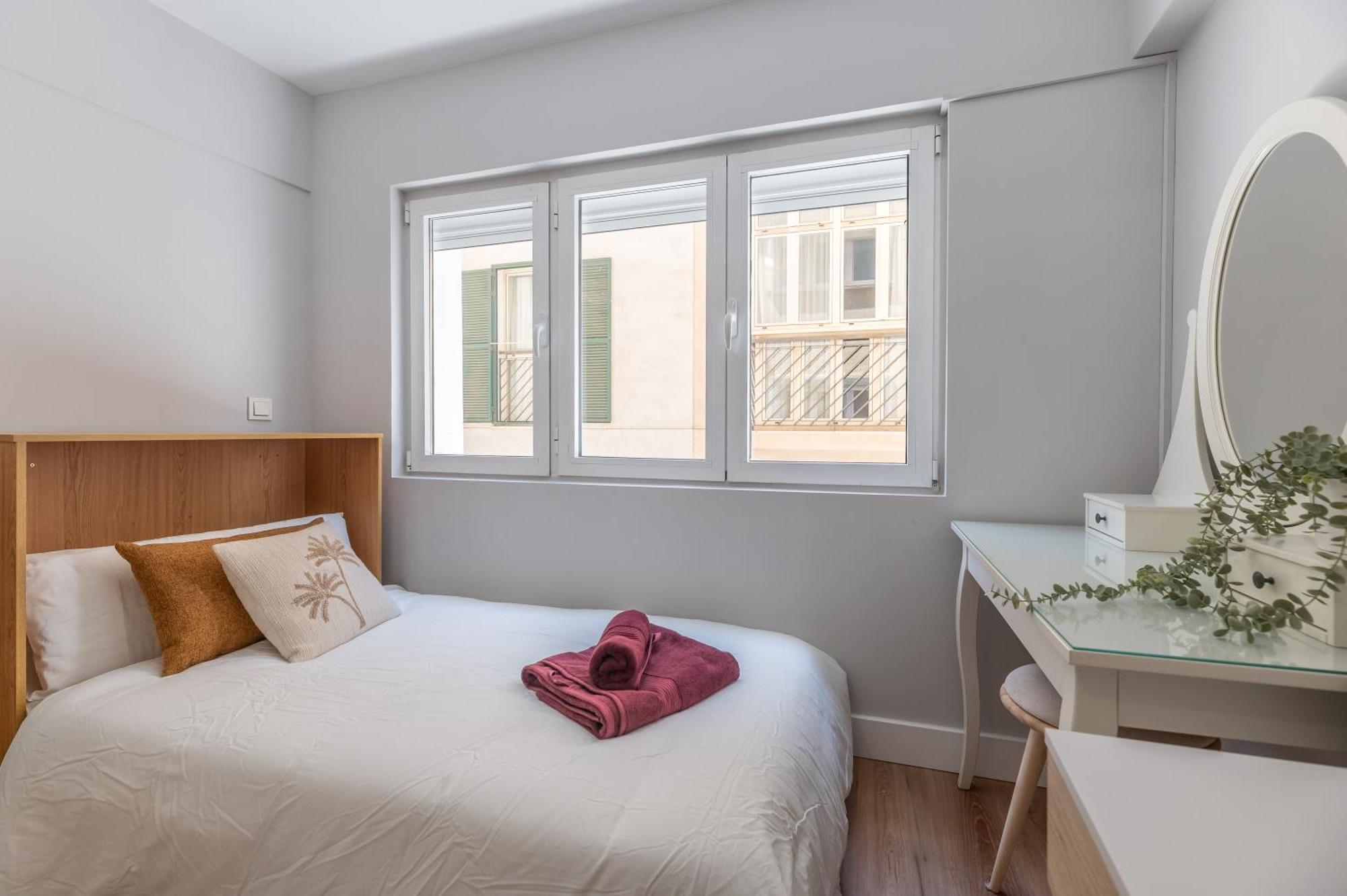 Apartment Picasso 2