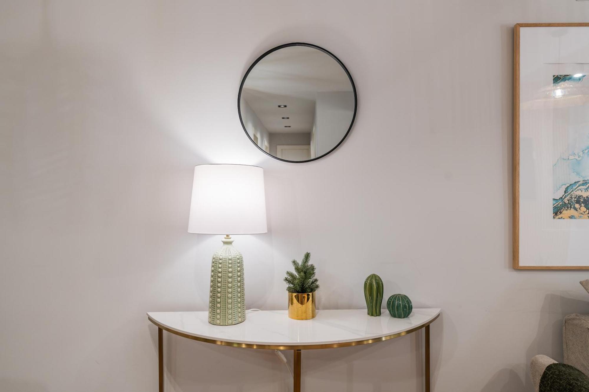 Picasso 2 Apartment Malaga