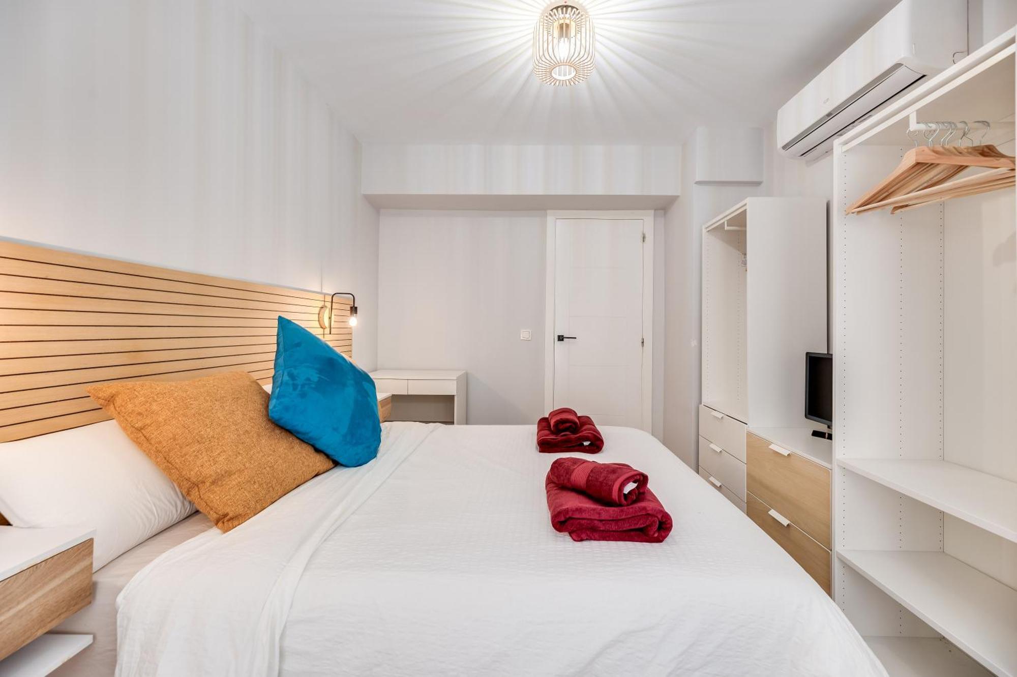 Apartment Picasso 2 *
