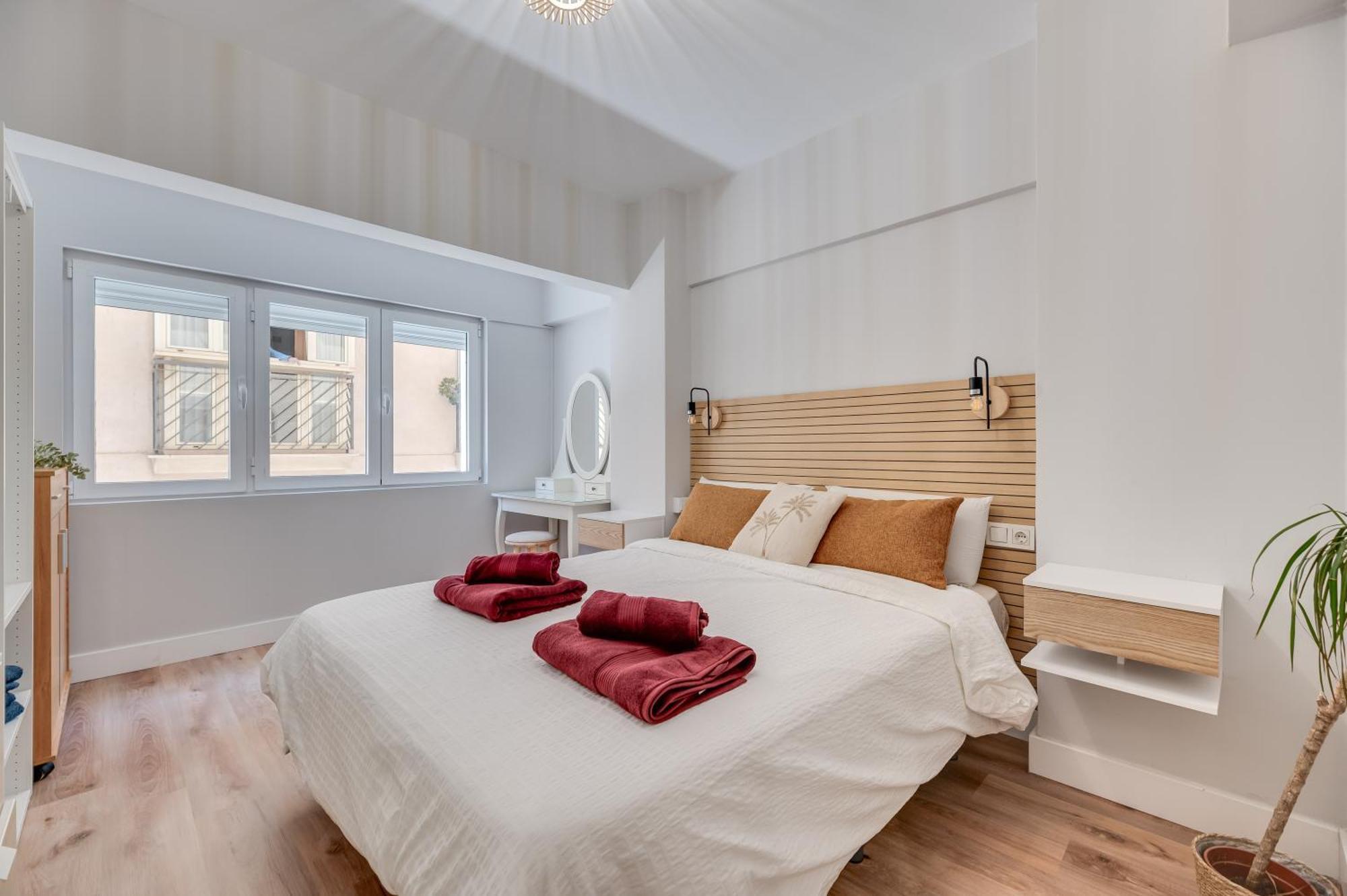 Apartment Picasso 2 Malaga