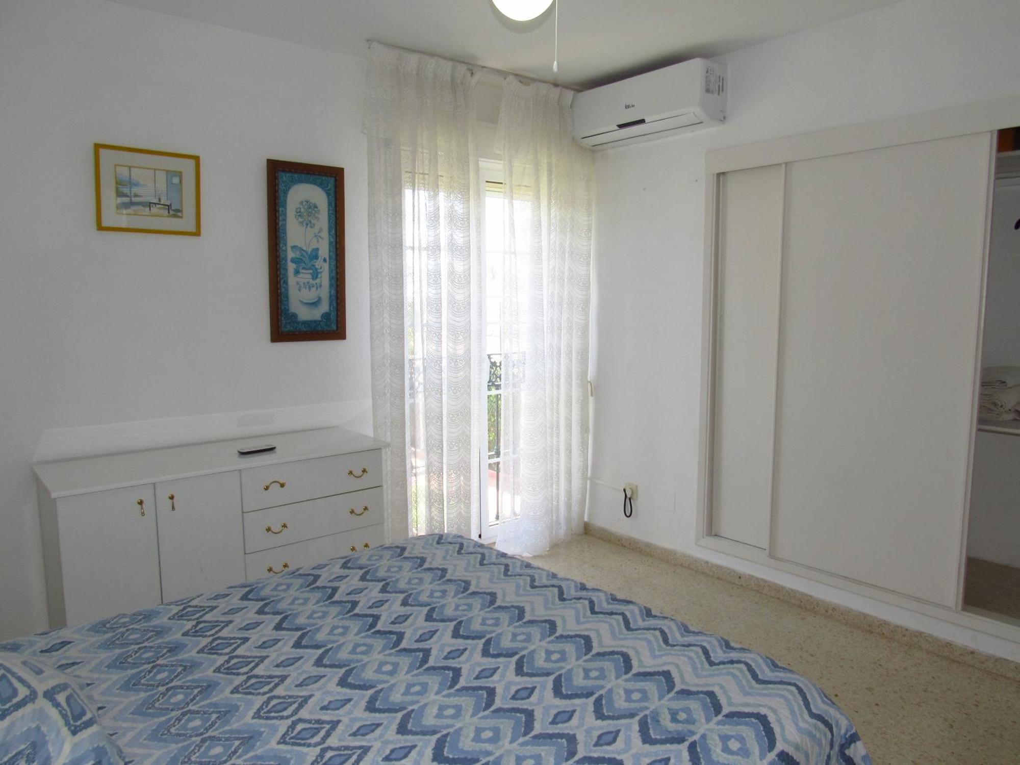 Apartment Pueblo Mar - Guadalmar Malaga