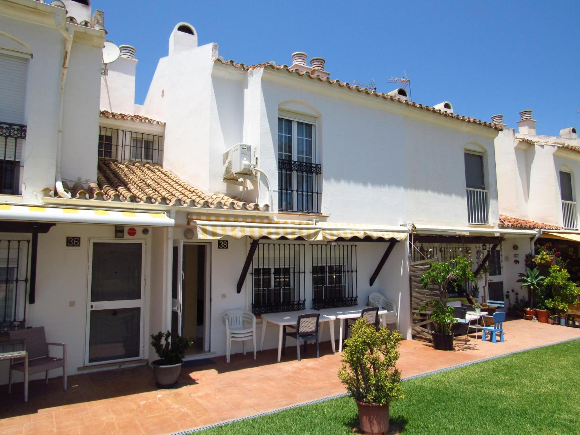 Pueblo Mar - Guadalmar *